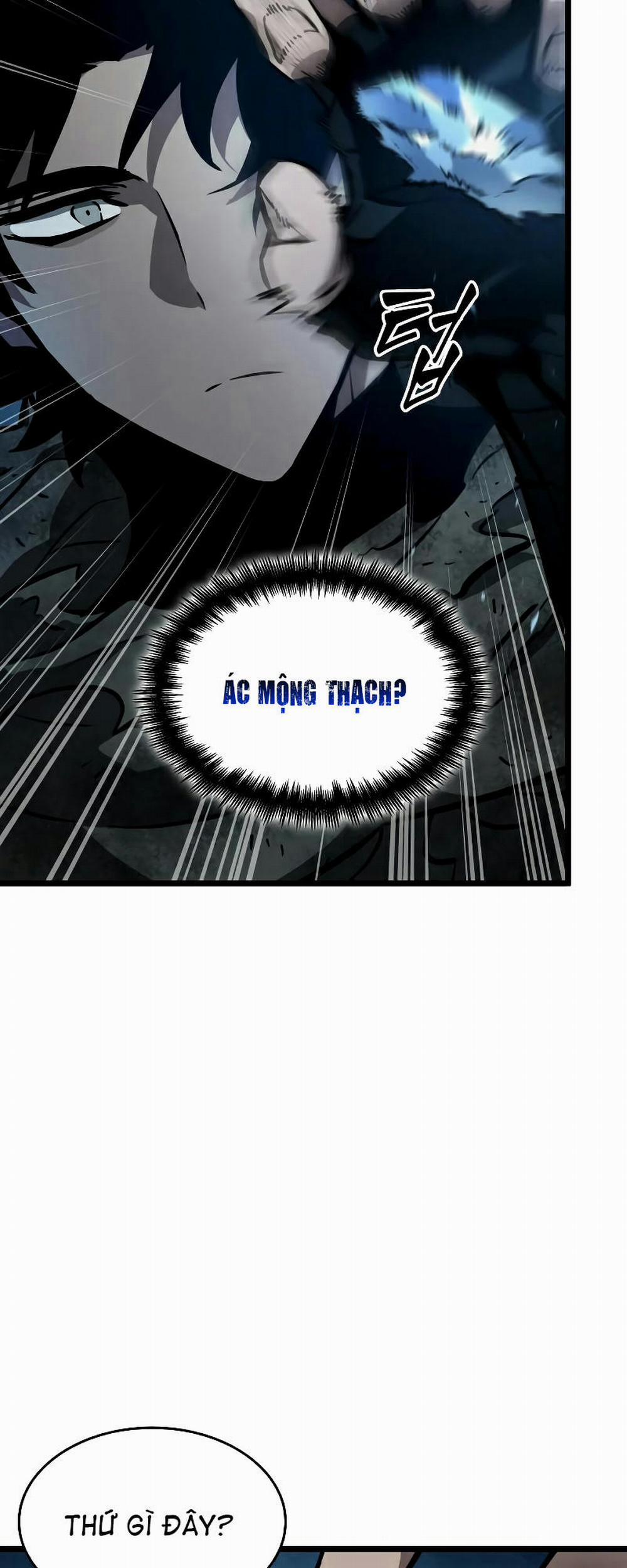 Thế Giới Sau Tận Thế 11 trang 33