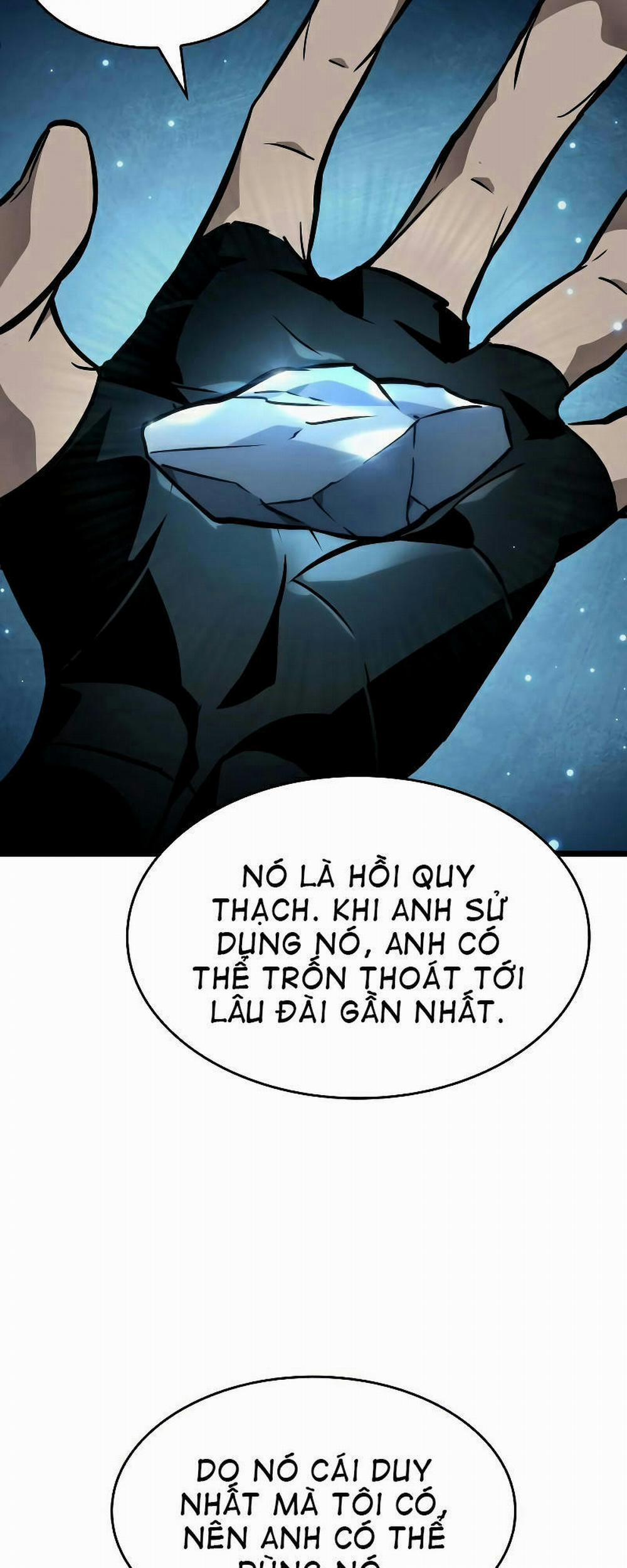 Thế Giới Sau Tận Thế 11 trang 34