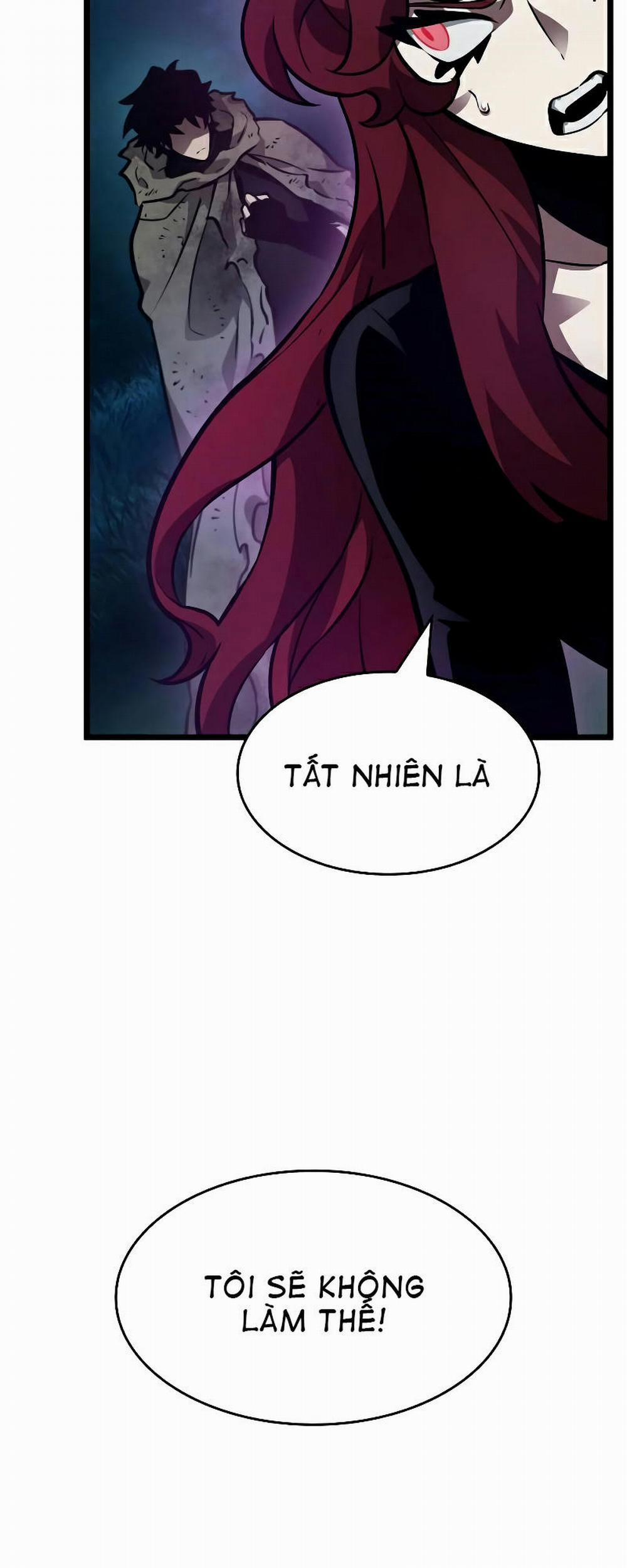 Thế Giới Sau Tận Thế 11 trang 42