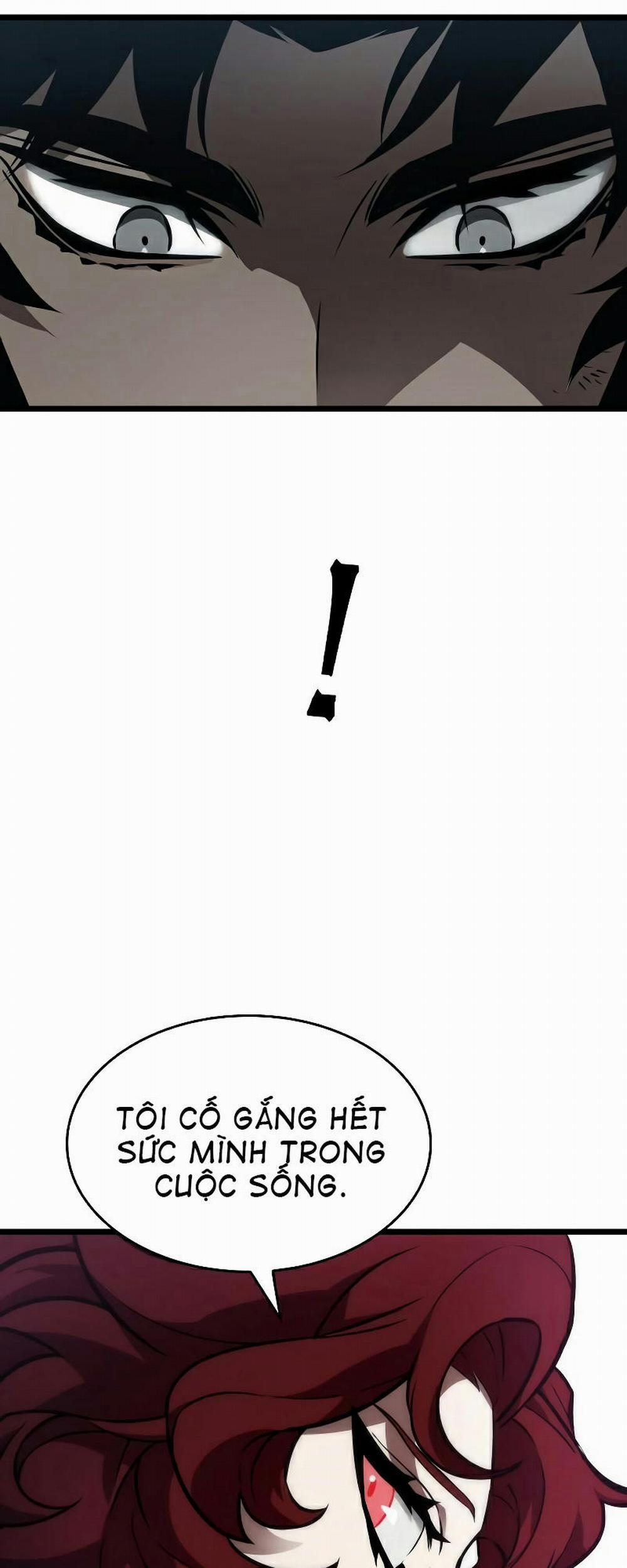 Thế Giới Sau Tận Thế 11 trang 43