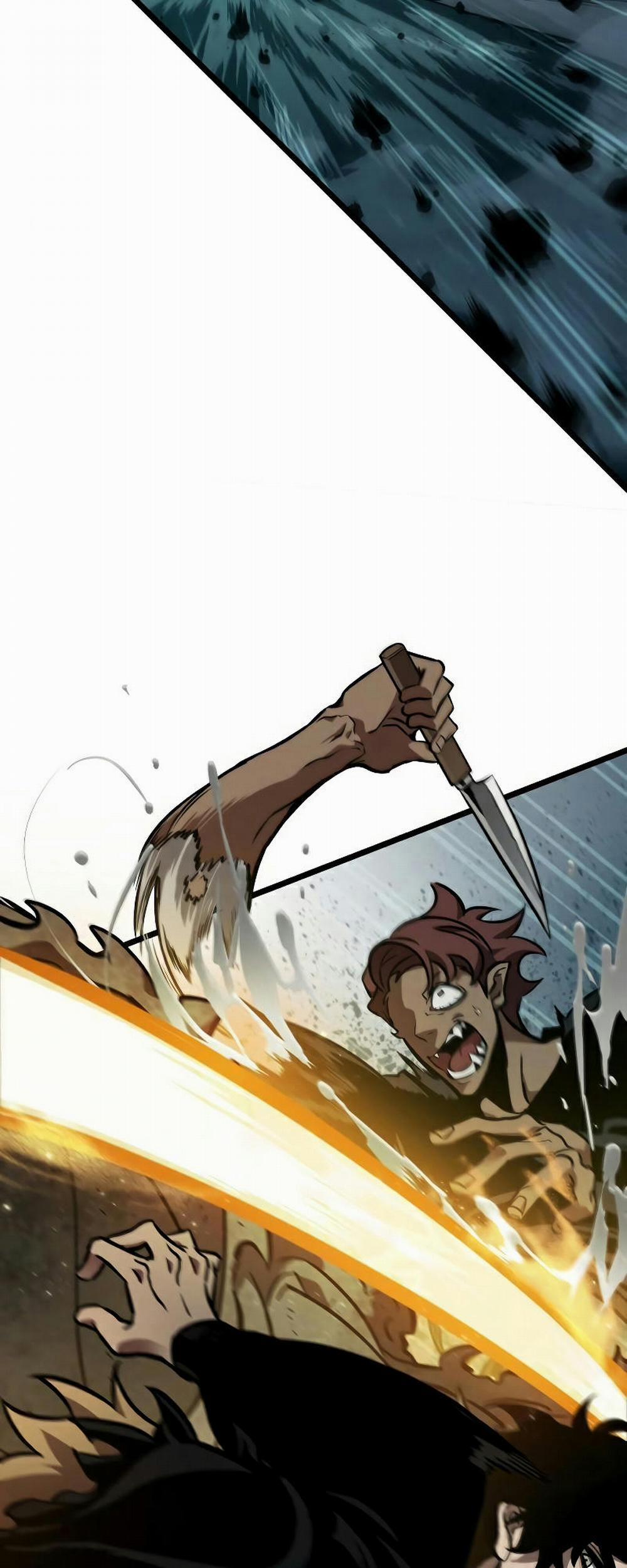 Thế Giới Sau Tận Thế 11 trang 50