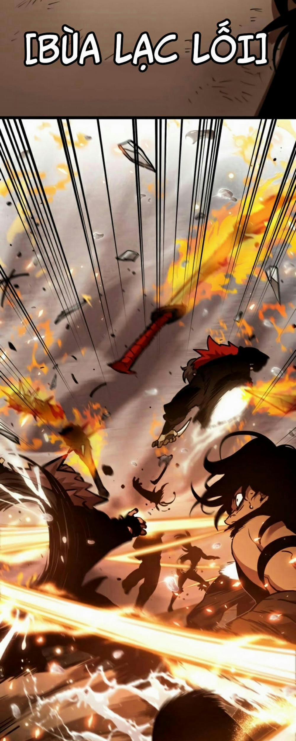 Thế Giới Sau Tận Thế 11 trang 56