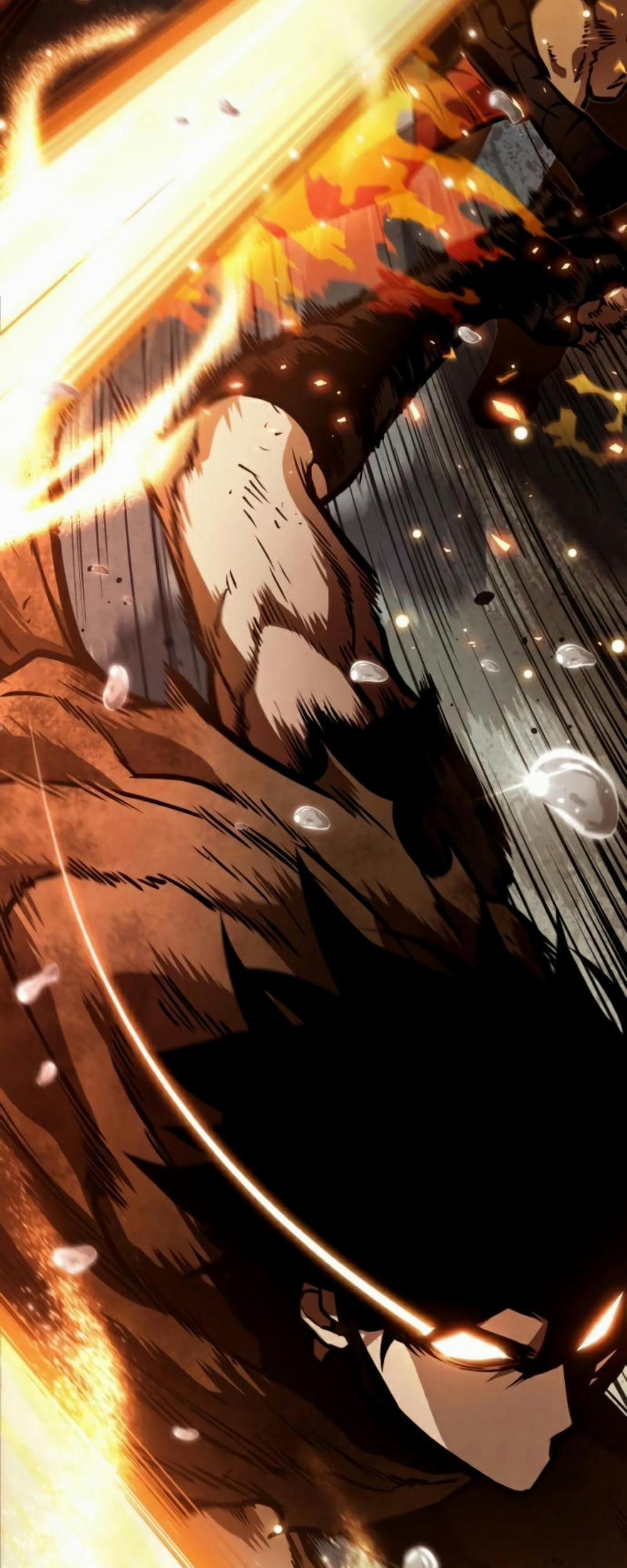 Thế Giới Sau Tận Thế 11 trang 58