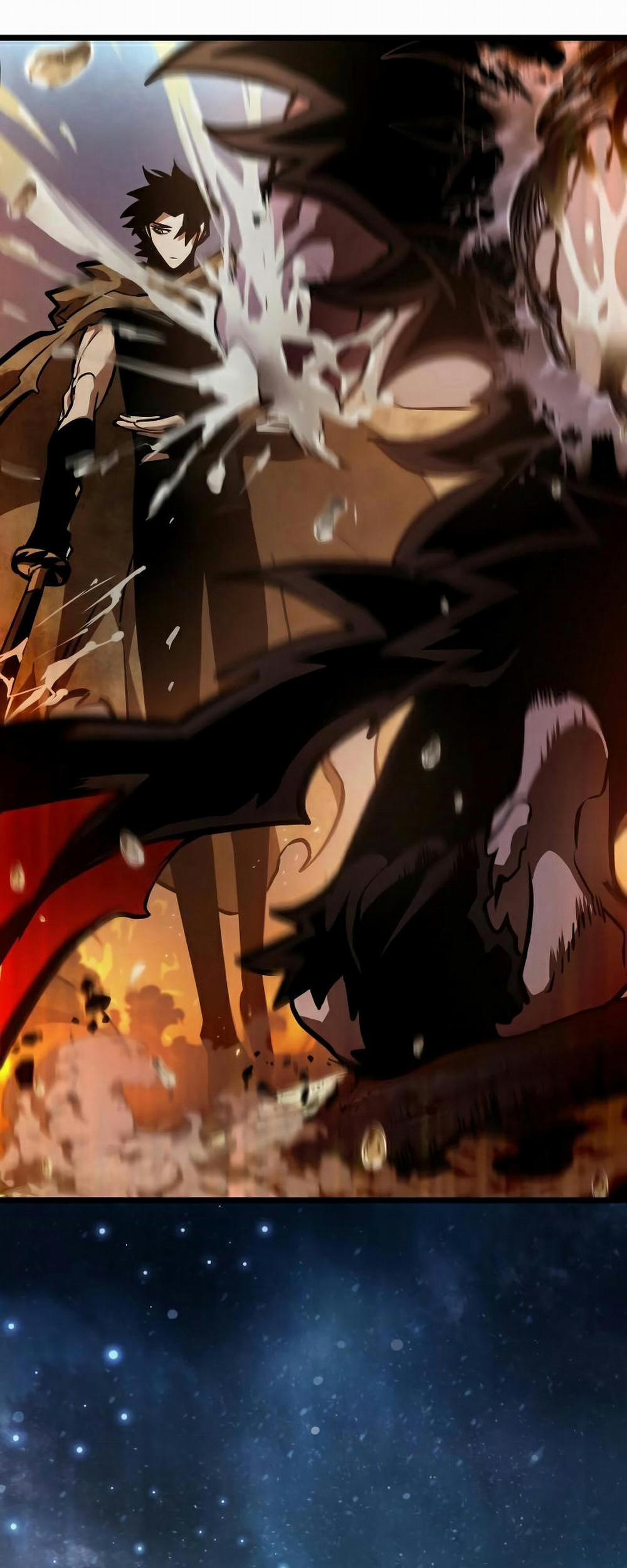 Thế Giới Sau Tận Thế 11 trang 64