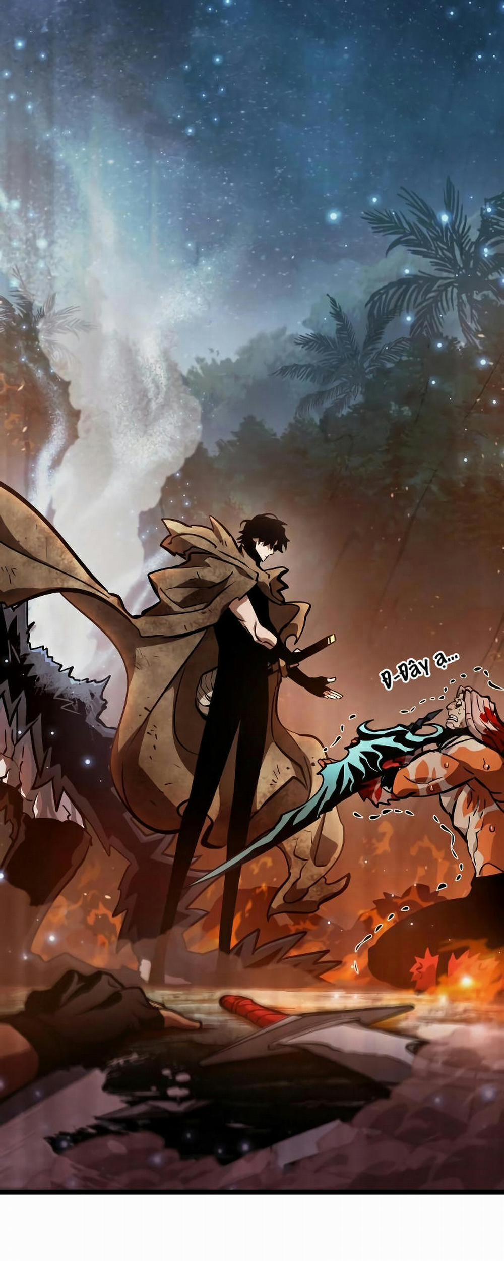 Thế Giới Sau Tận Thế 11 trang 65