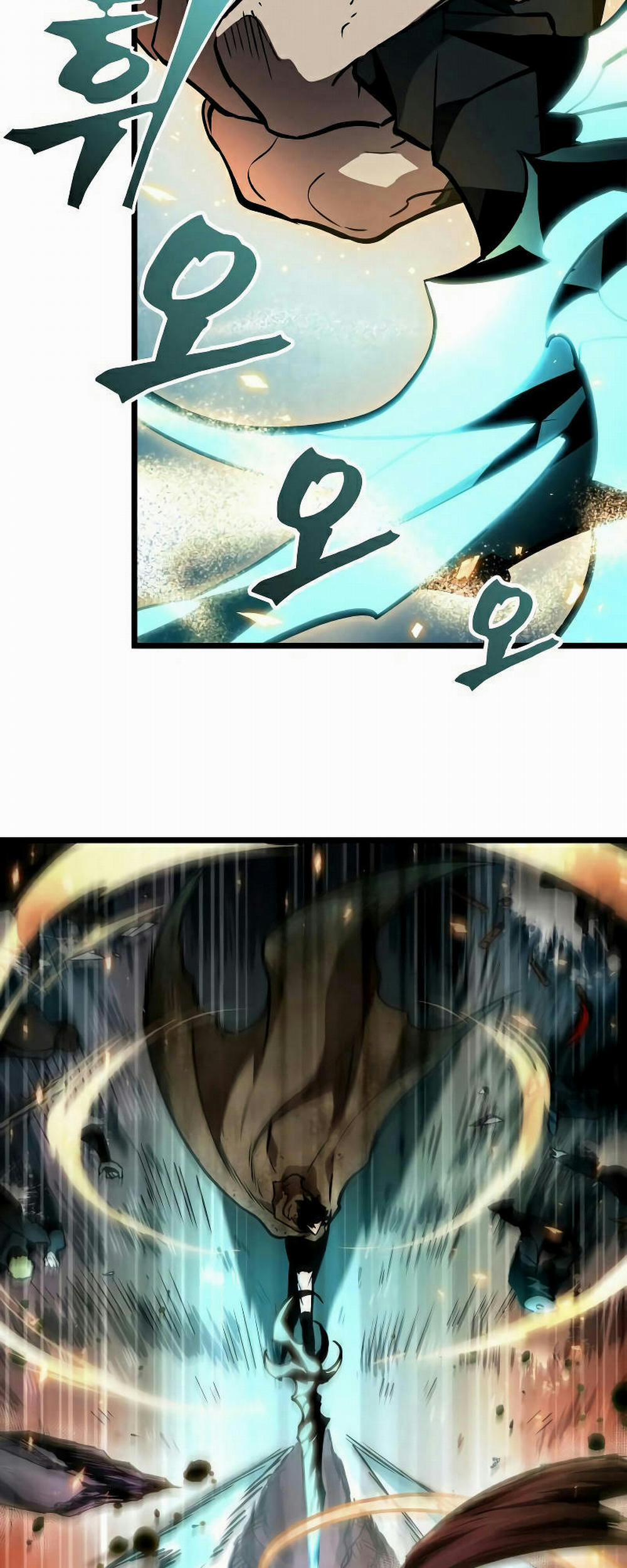 Thế Giới Sau Tận Thế 11 trang 67