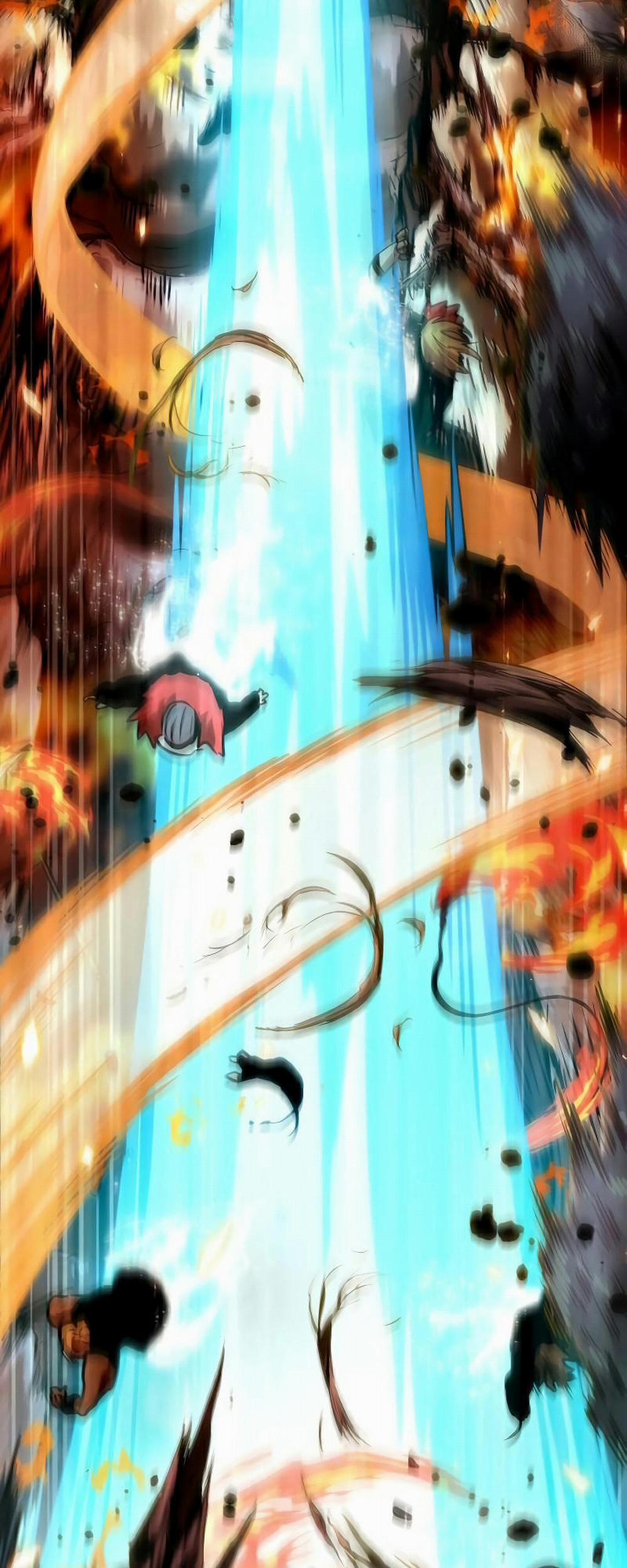 Thế Giới Sau Tận Thế 11 trang 69