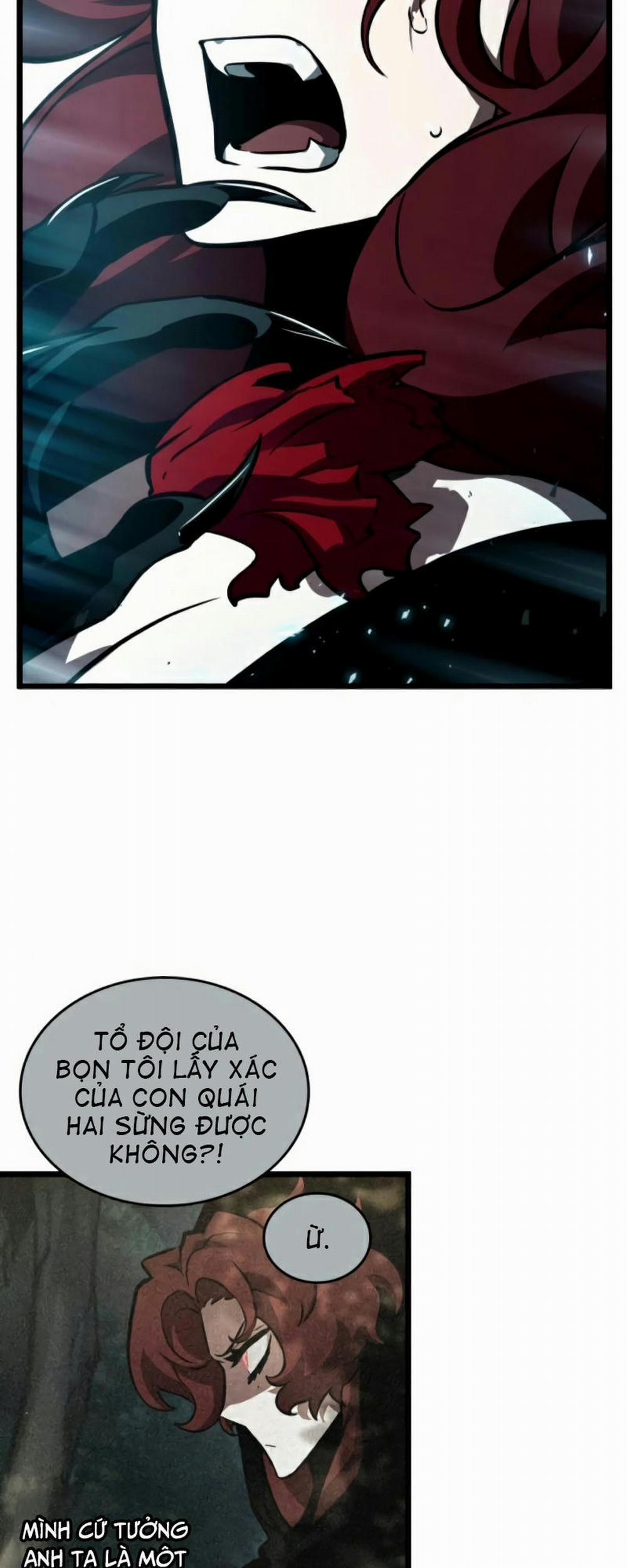 Thế Giới Sau Tận Thế 11 trang 71