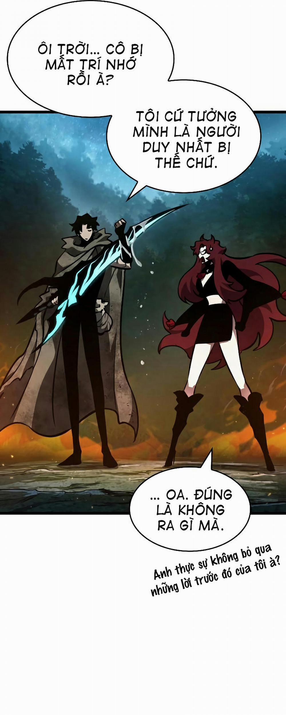 Thế Giới Sau Tận Thế 11 trang 82