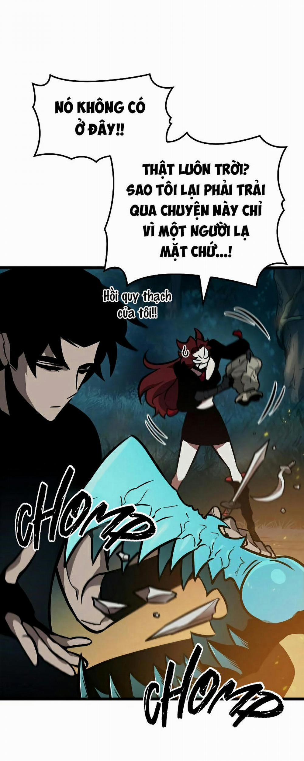 Thế Giới Sau Tận Thế 11 trang 88