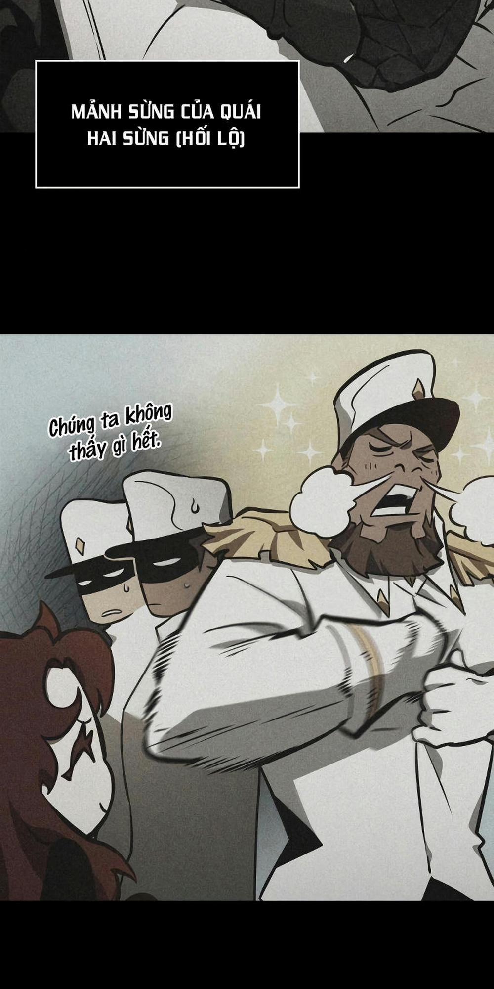 Thế Giới Sau Tận Thế 12 trang 100