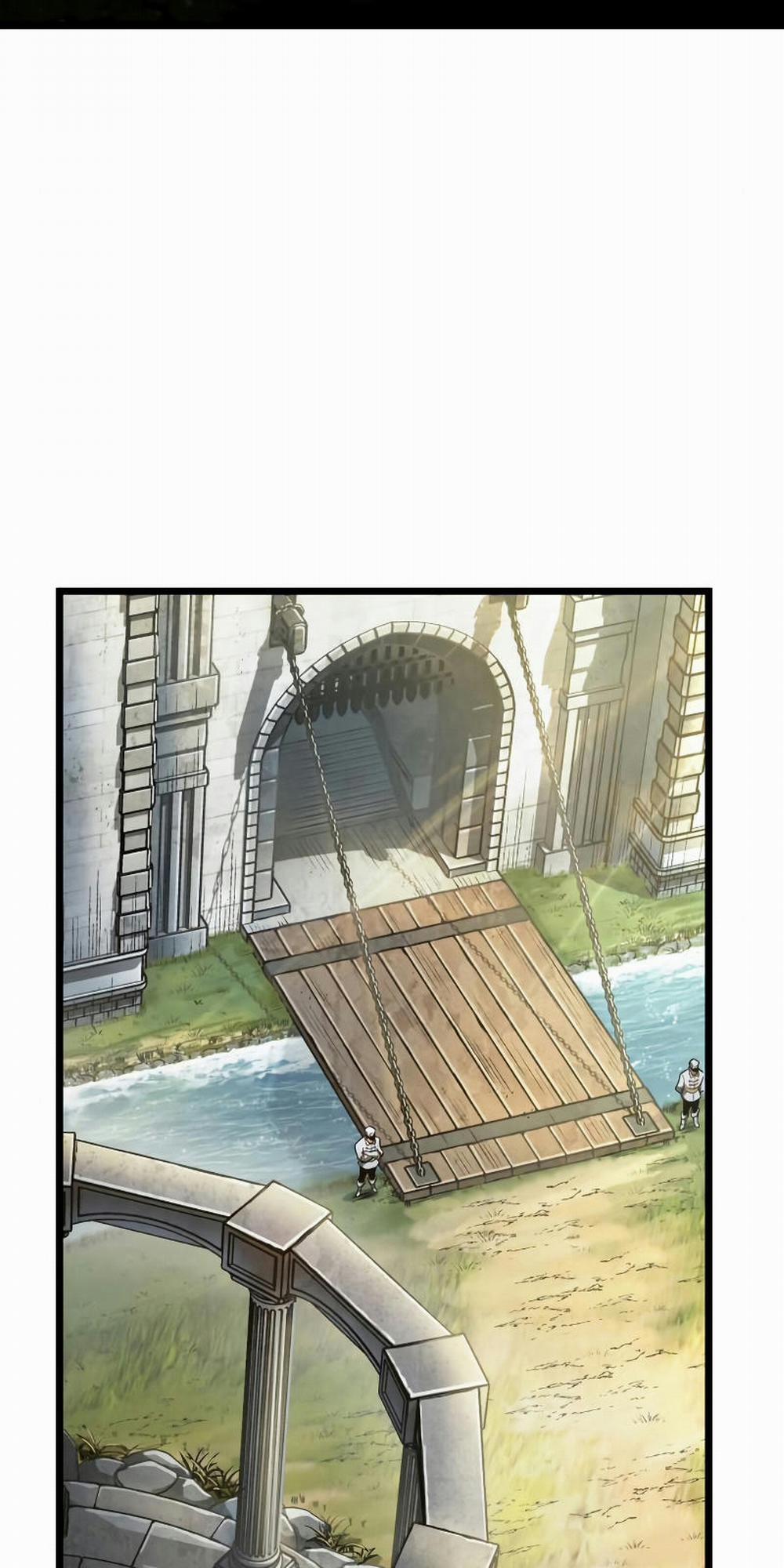 Thế Giới Sau Tận Thế 12 trang 13