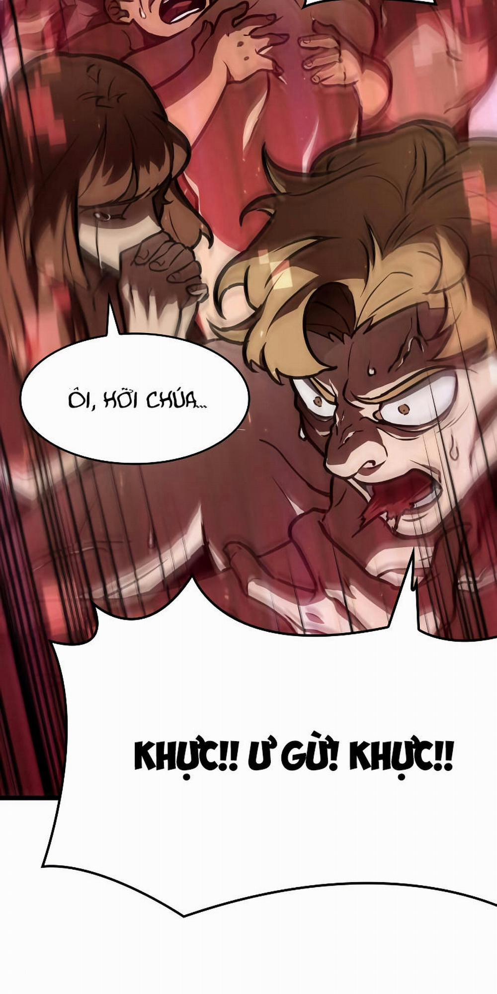 Thế Giới Sau Tận Thế 12 trang 21