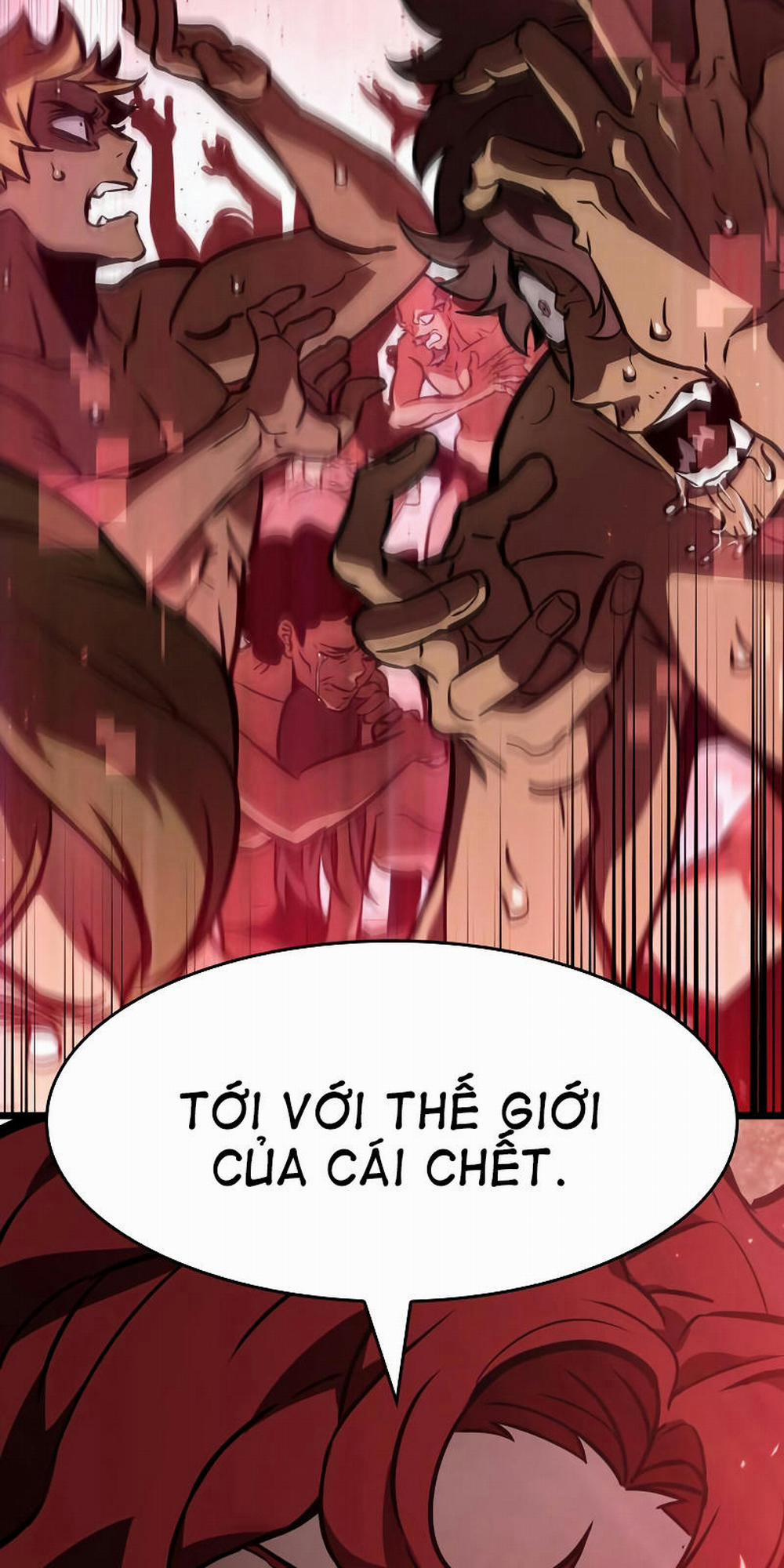 Thế Giới Sau Tận Thế 12 trang 27