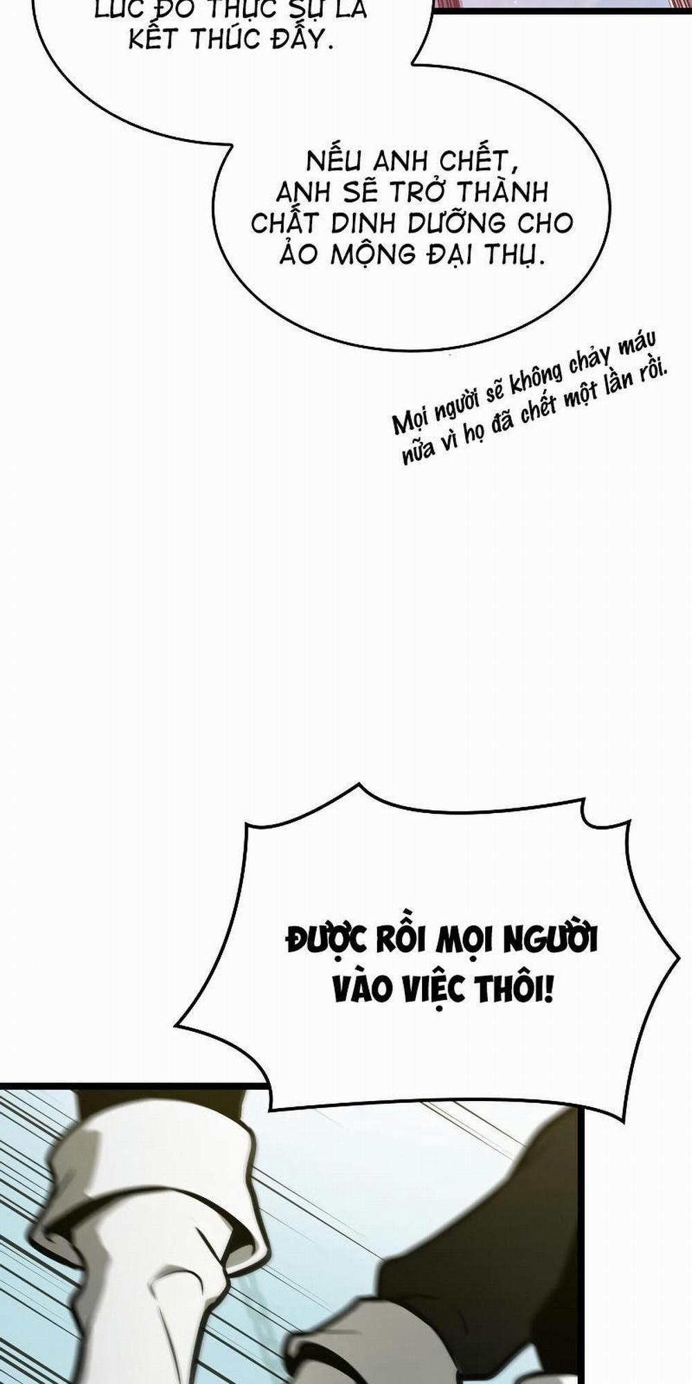 Thế Giới Sau Tận Thế 12 trang 31