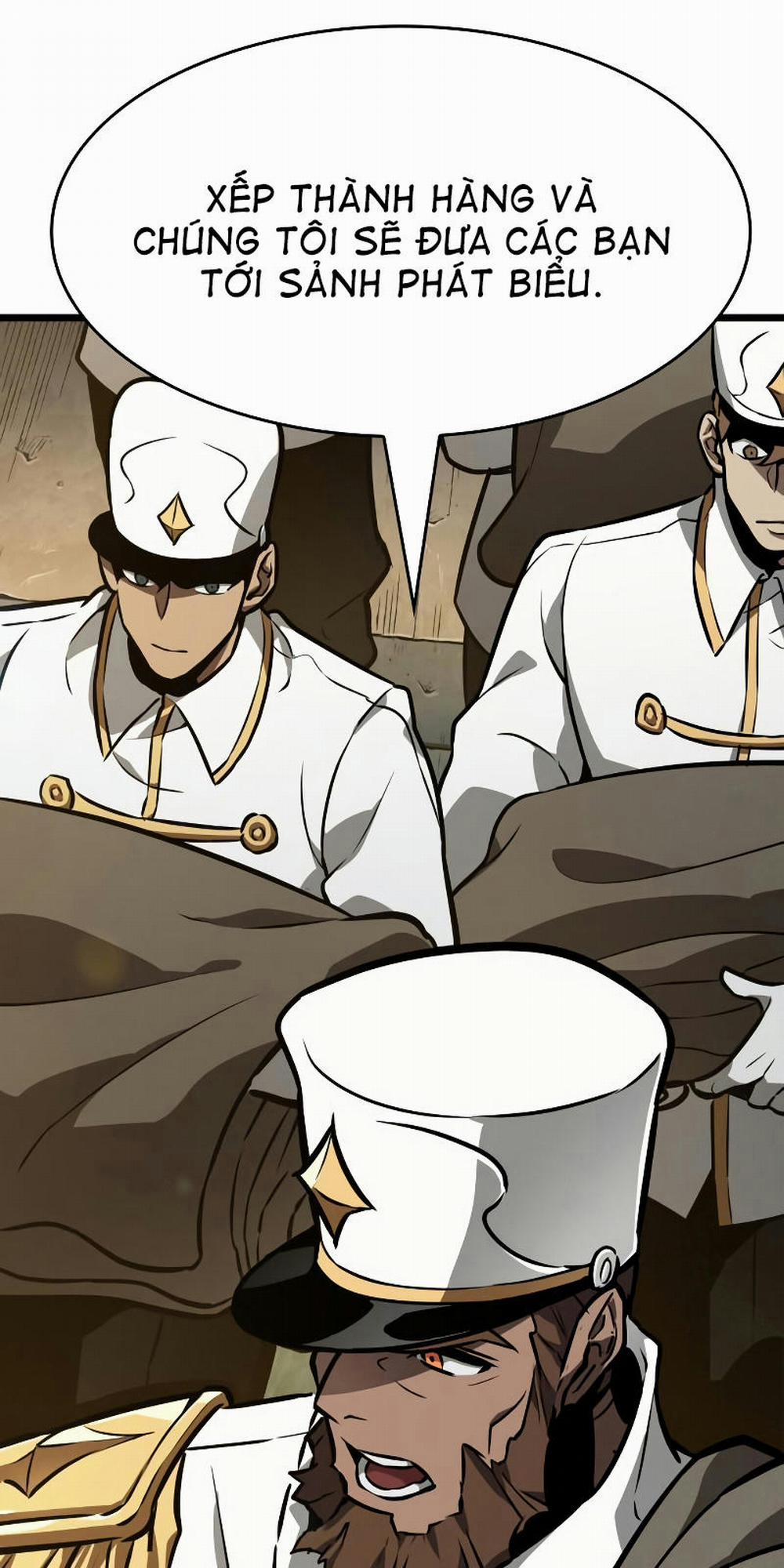 Thế Giới Sau Tận Thế 12 trang 33