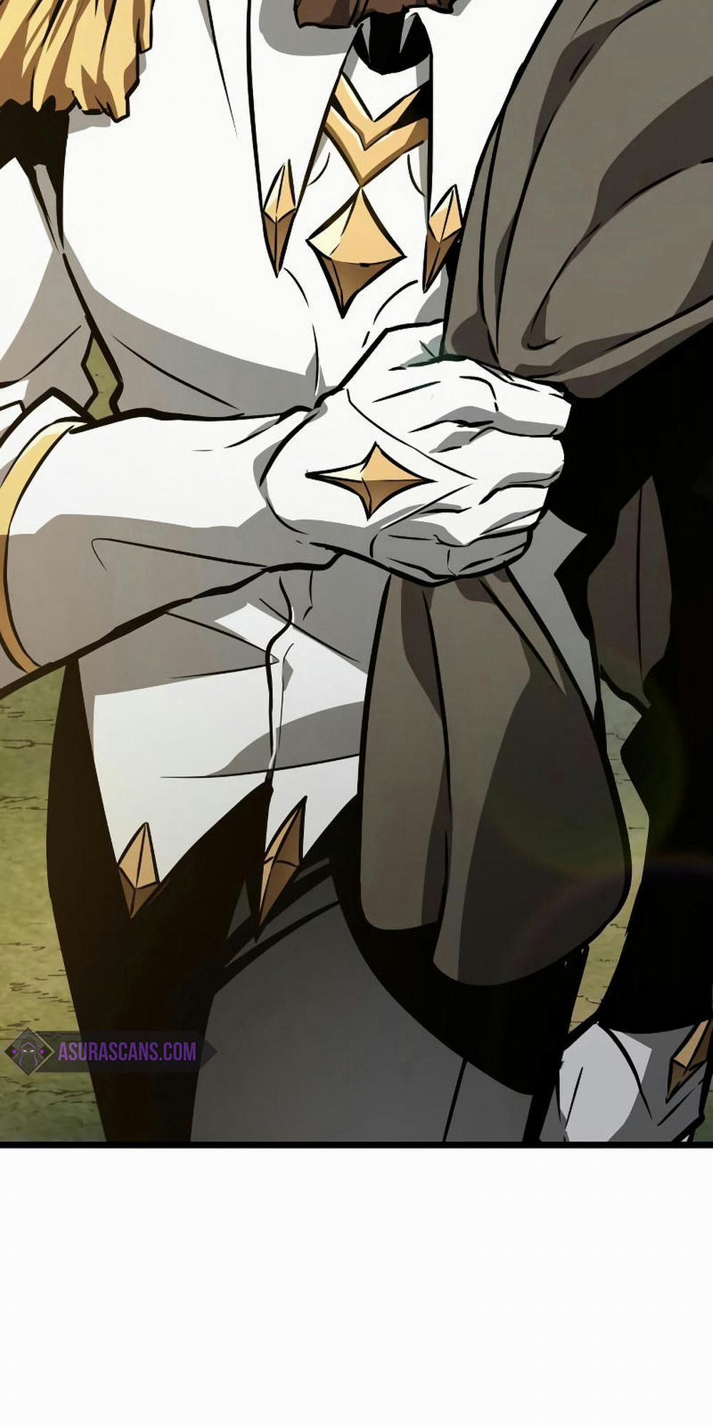 Thế Giới Sau Tận Thế 12 trang 34