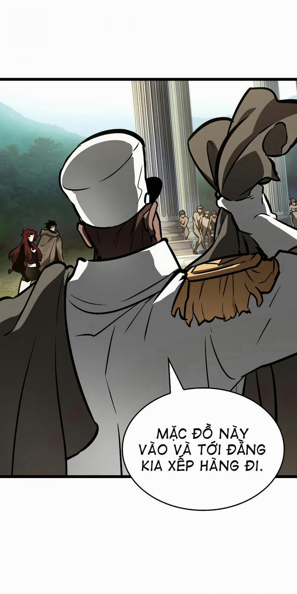 Thế Giới Sau Tận Thế 12 trang 35