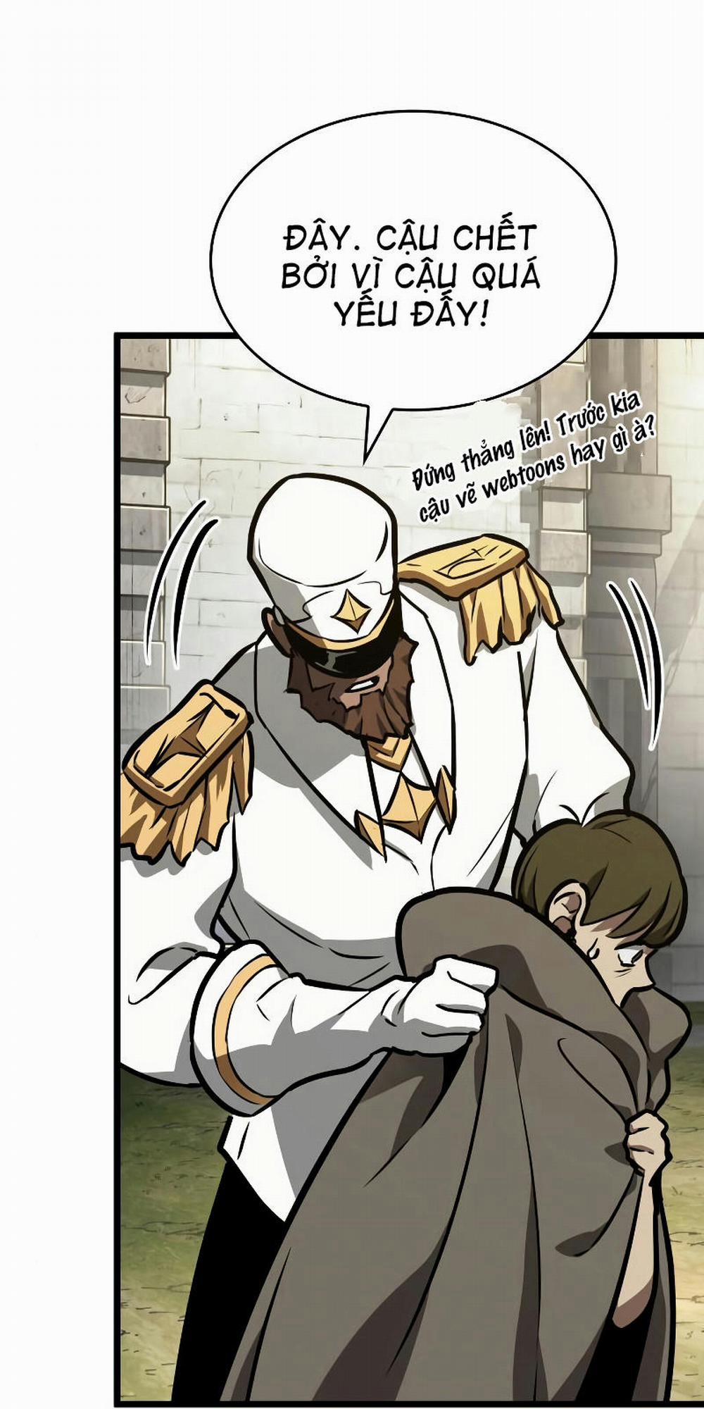Thế Giới Sau Tận Thế 12 trang 36