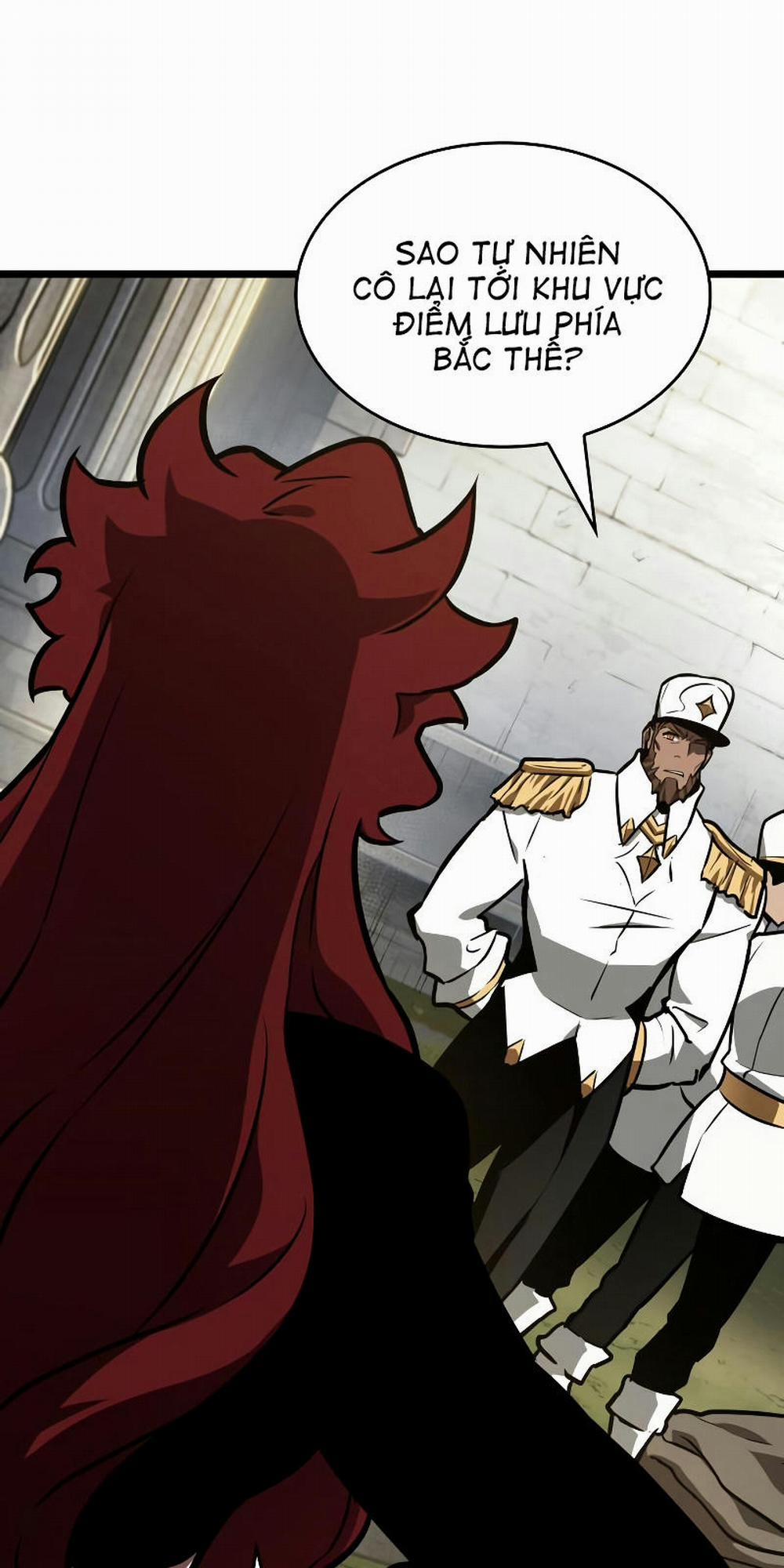 Thế Giới Sau Tận Thế 12 trang 38