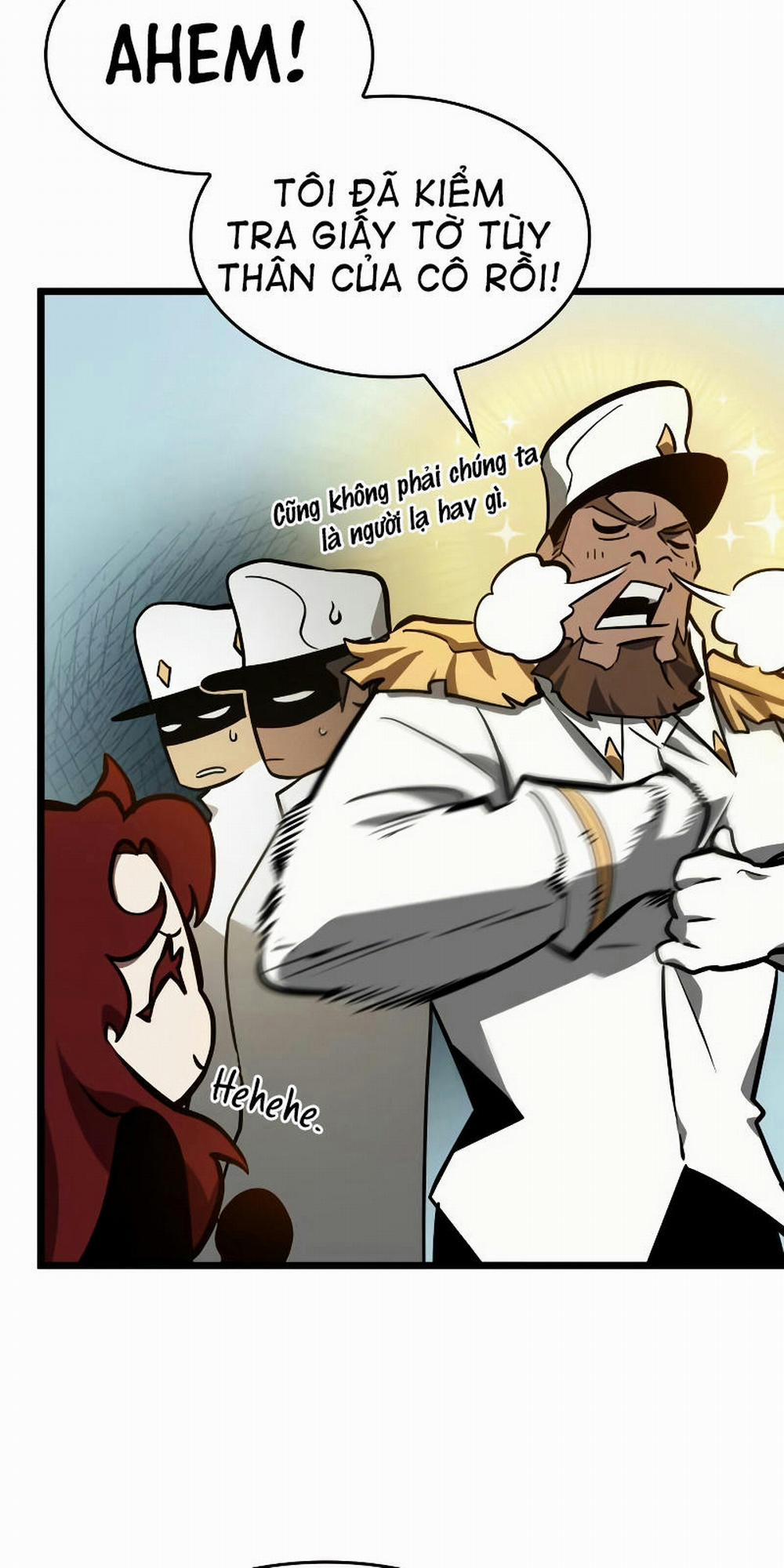 Thế Giới Sau Tận Thế 12 trang 48