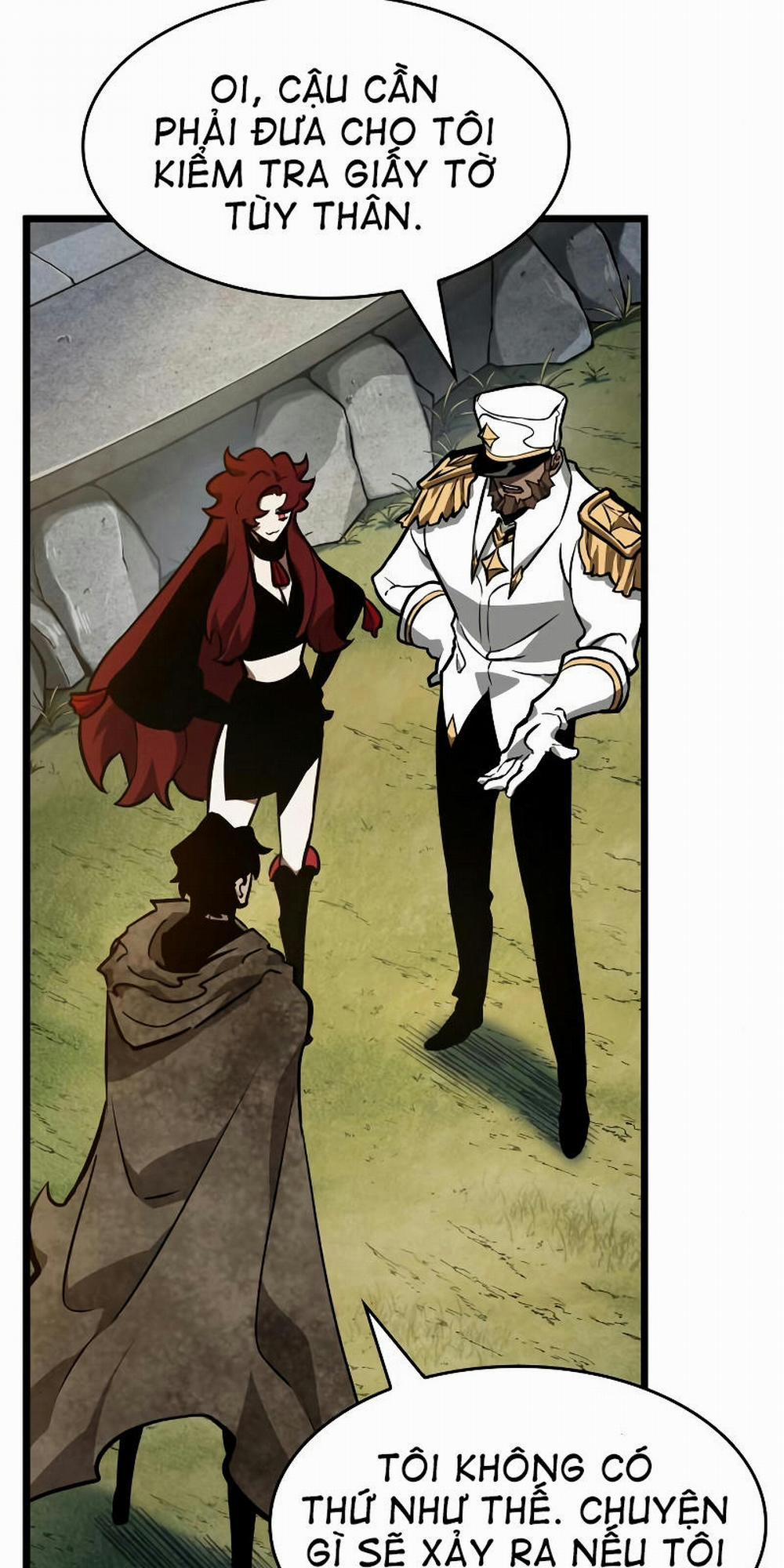 Thế Giới Sau Tận Thế 12 trang 49