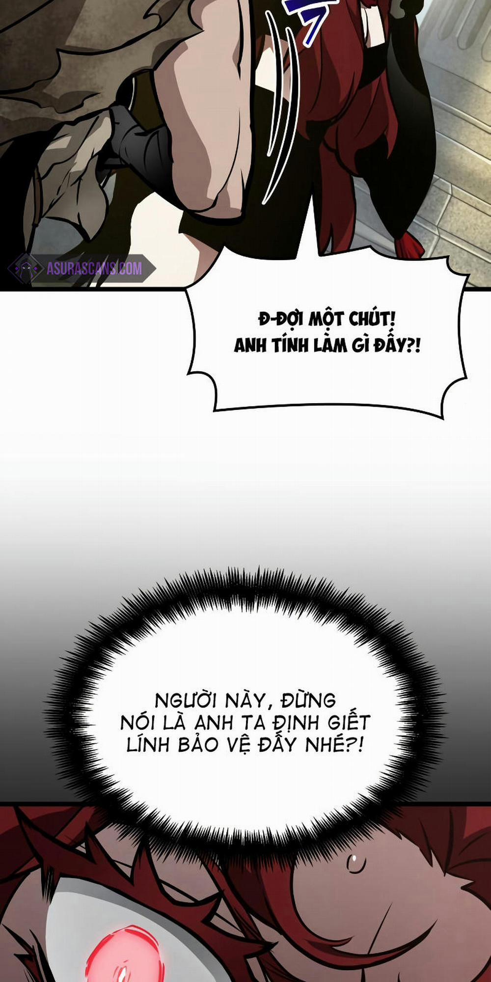 Thế Giới Sau Tận Thế 12 trang 54