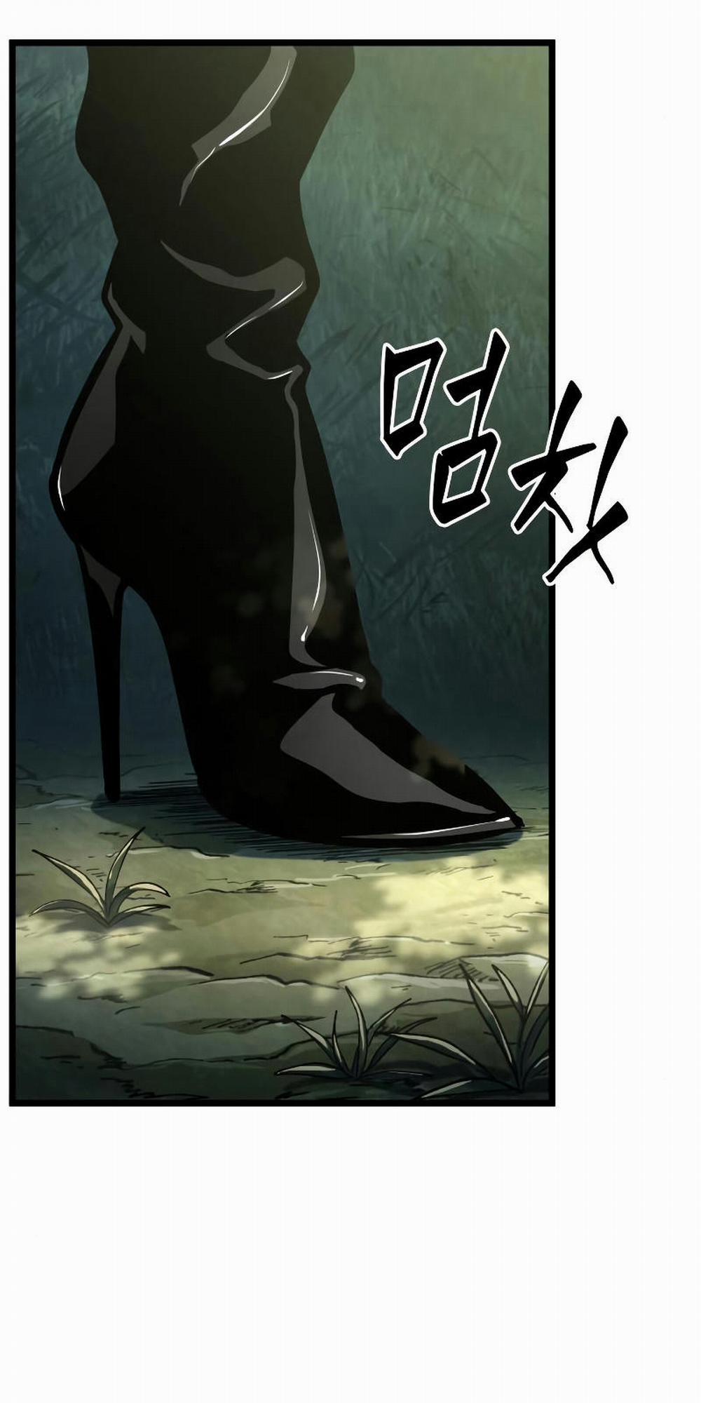 Thế Giới Sau Tận Thế 12 trang 6