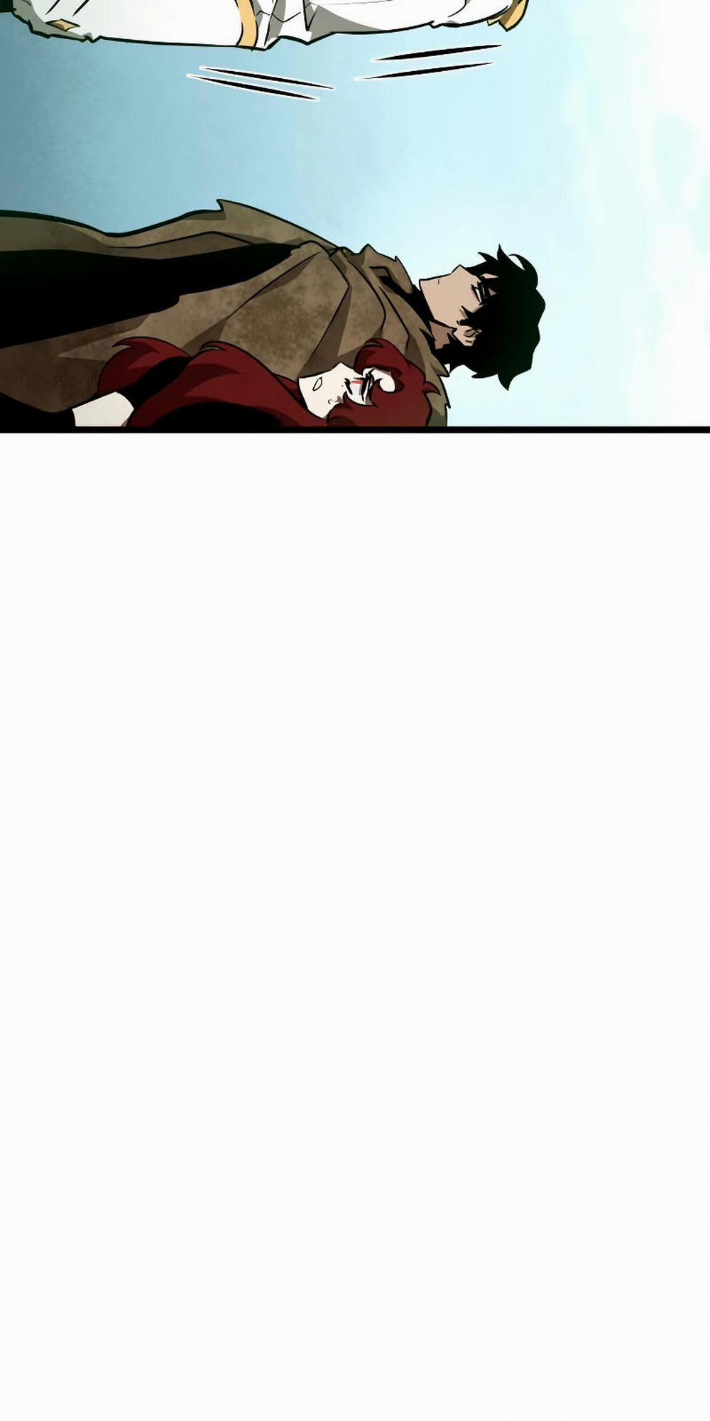 Thế Giới Sau Tận Thế 12 trang 70