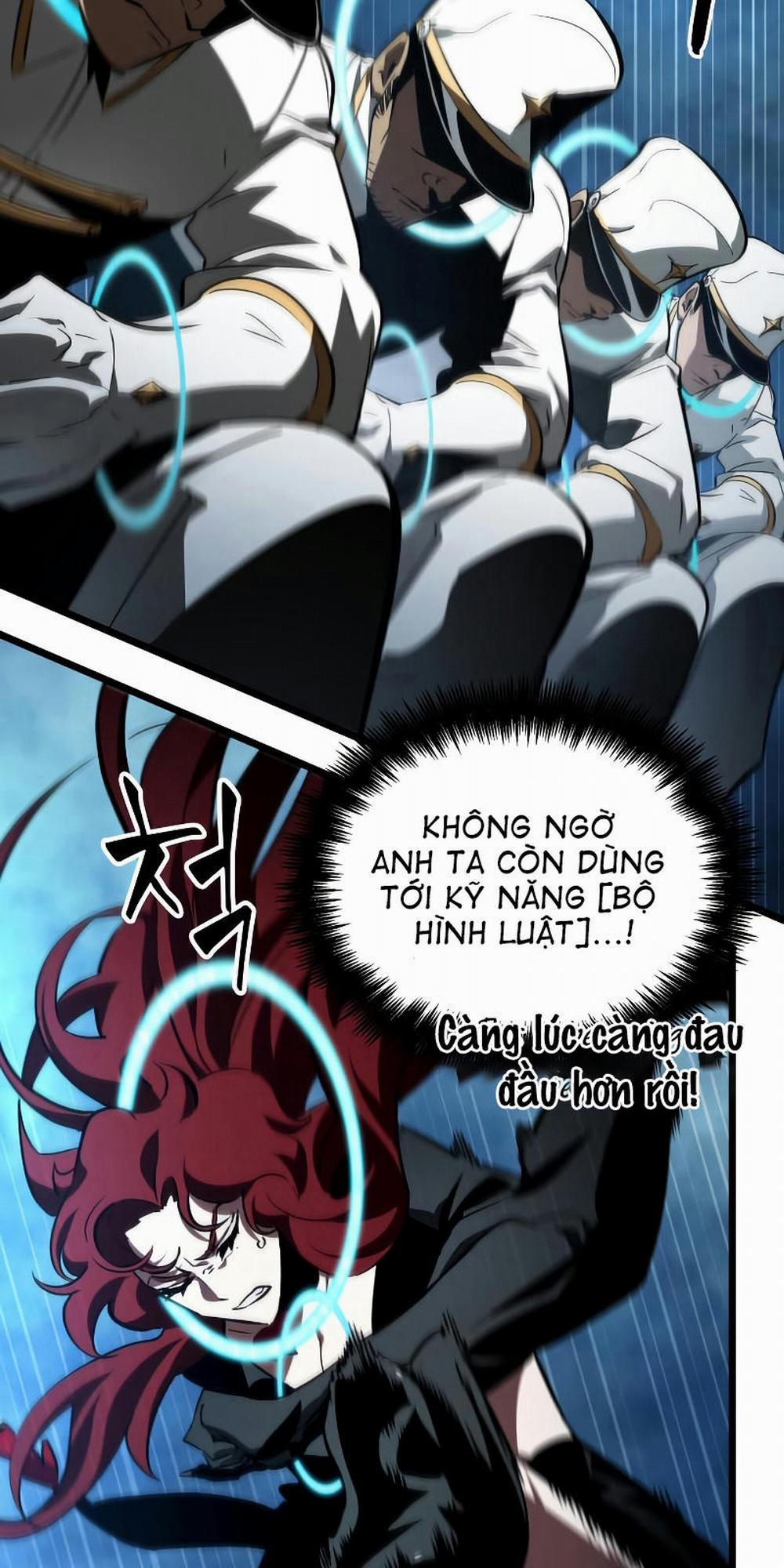 Thế Giới Sau Tận Thế 12 trang 77