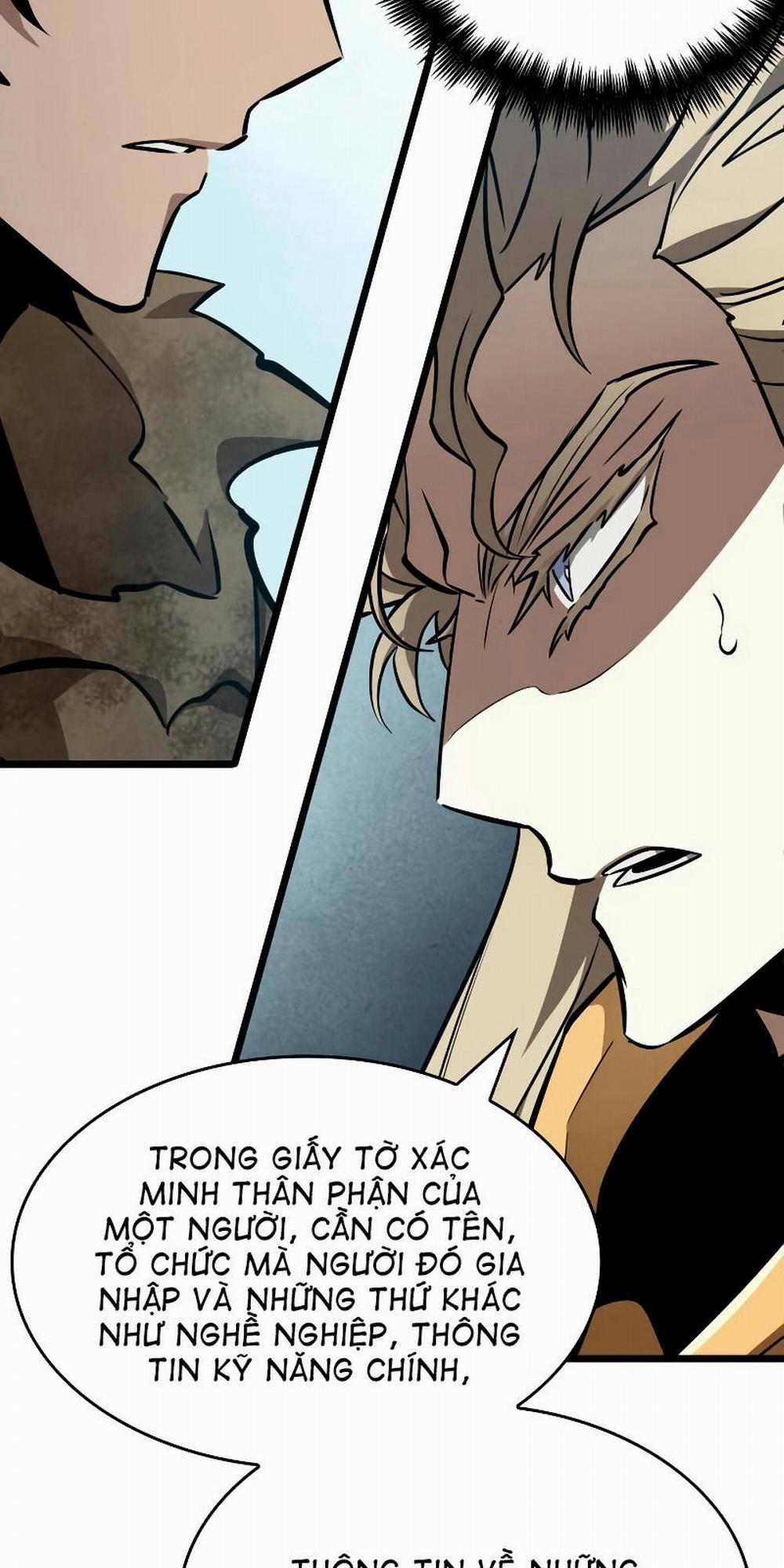 Thế Giới Sau Tận Thế 12 trang 84