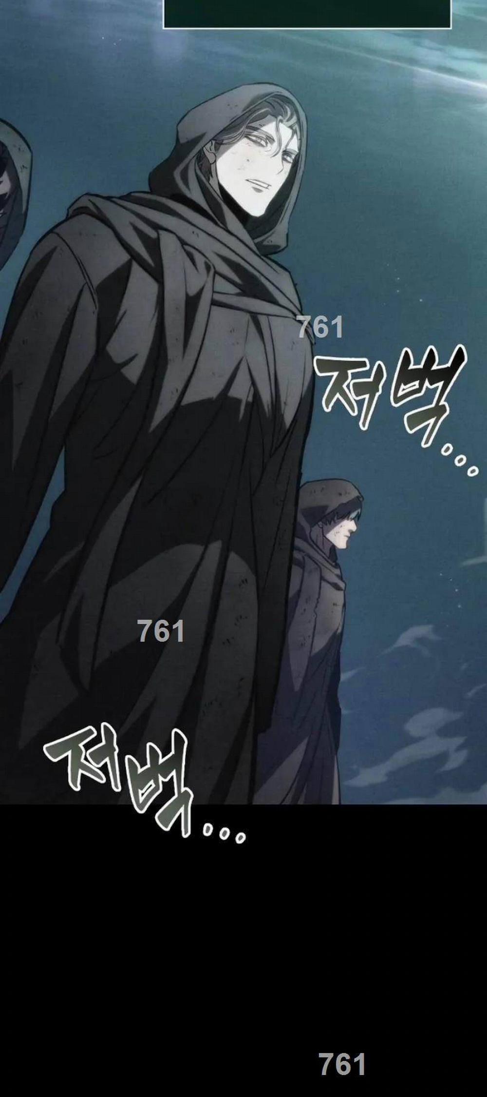 Thế Giới Sau Tận Thế 123 trang 1