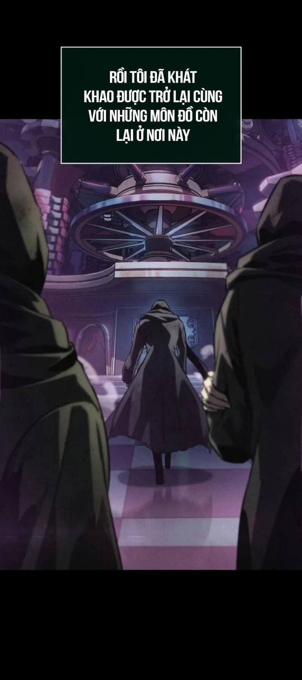 Thế Giới Sau Tận Thế 123 trang 2