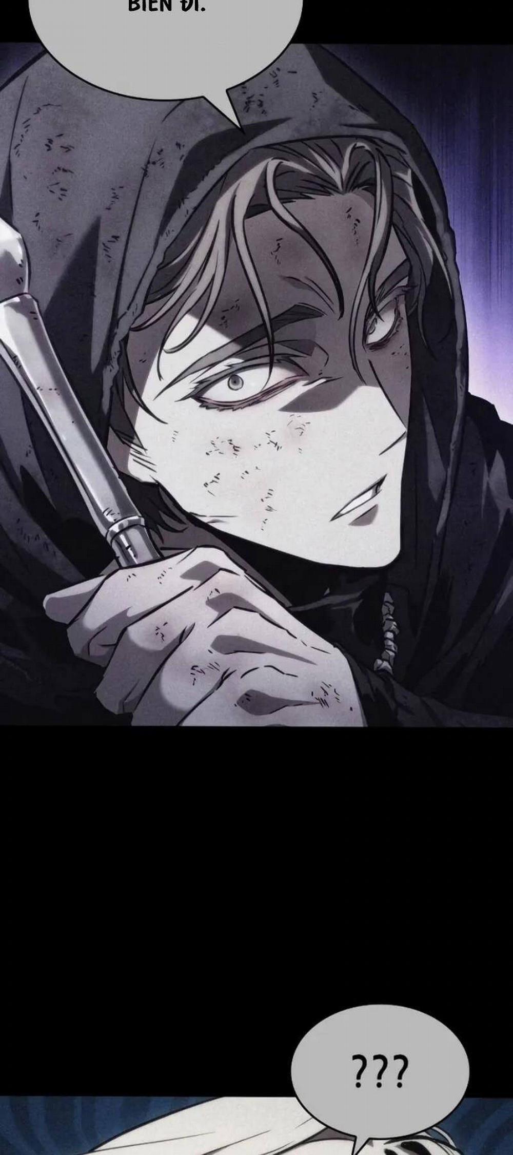 Thế Giới Sau Tận Thế 123 trang 23