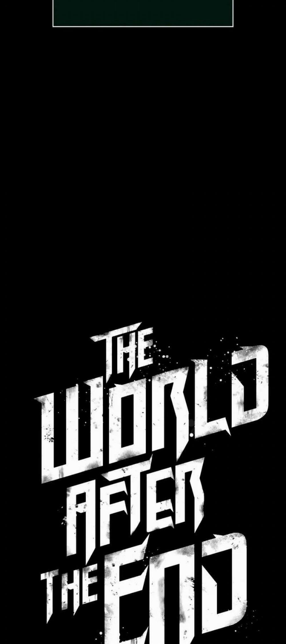 Thế Giới Sau Tận Thế 123 trang 25