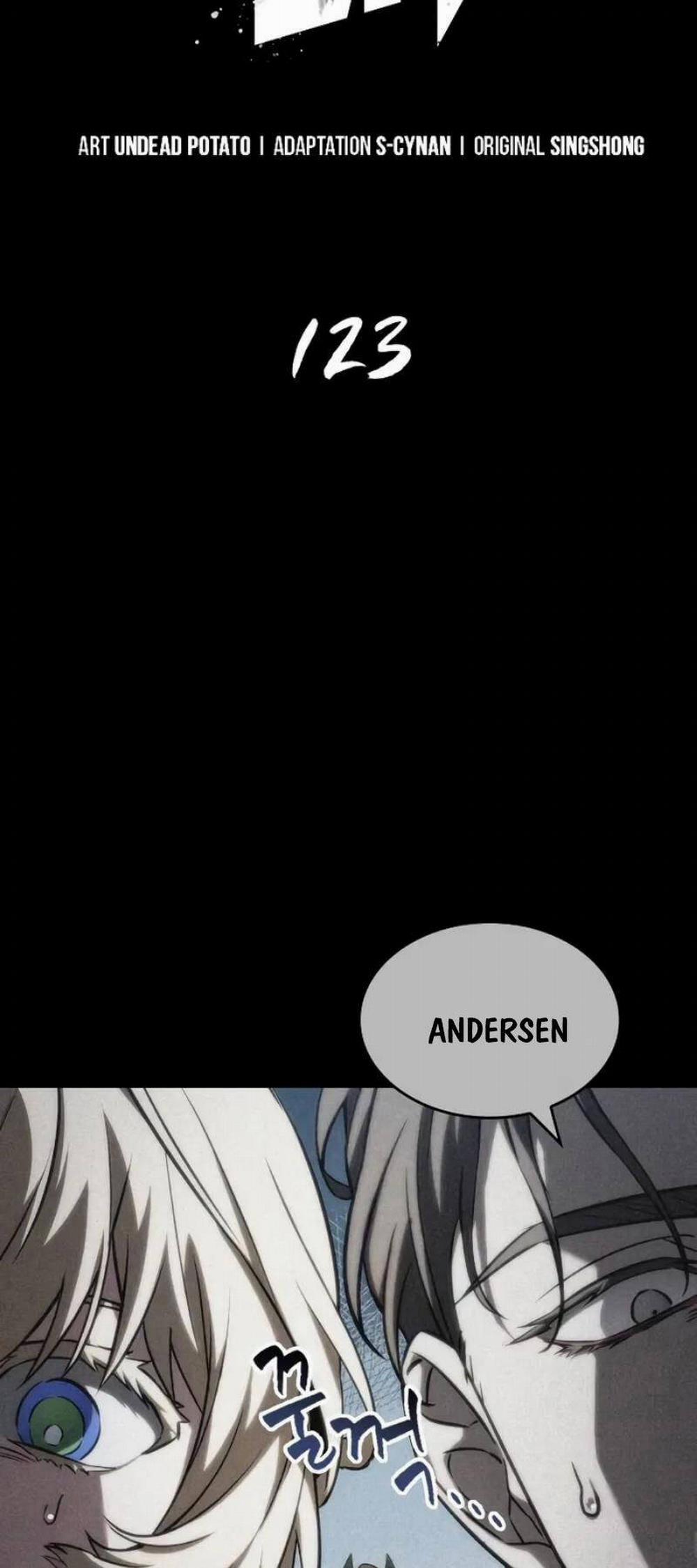 Thế Giới Sau Tận Thế 123 trang 26