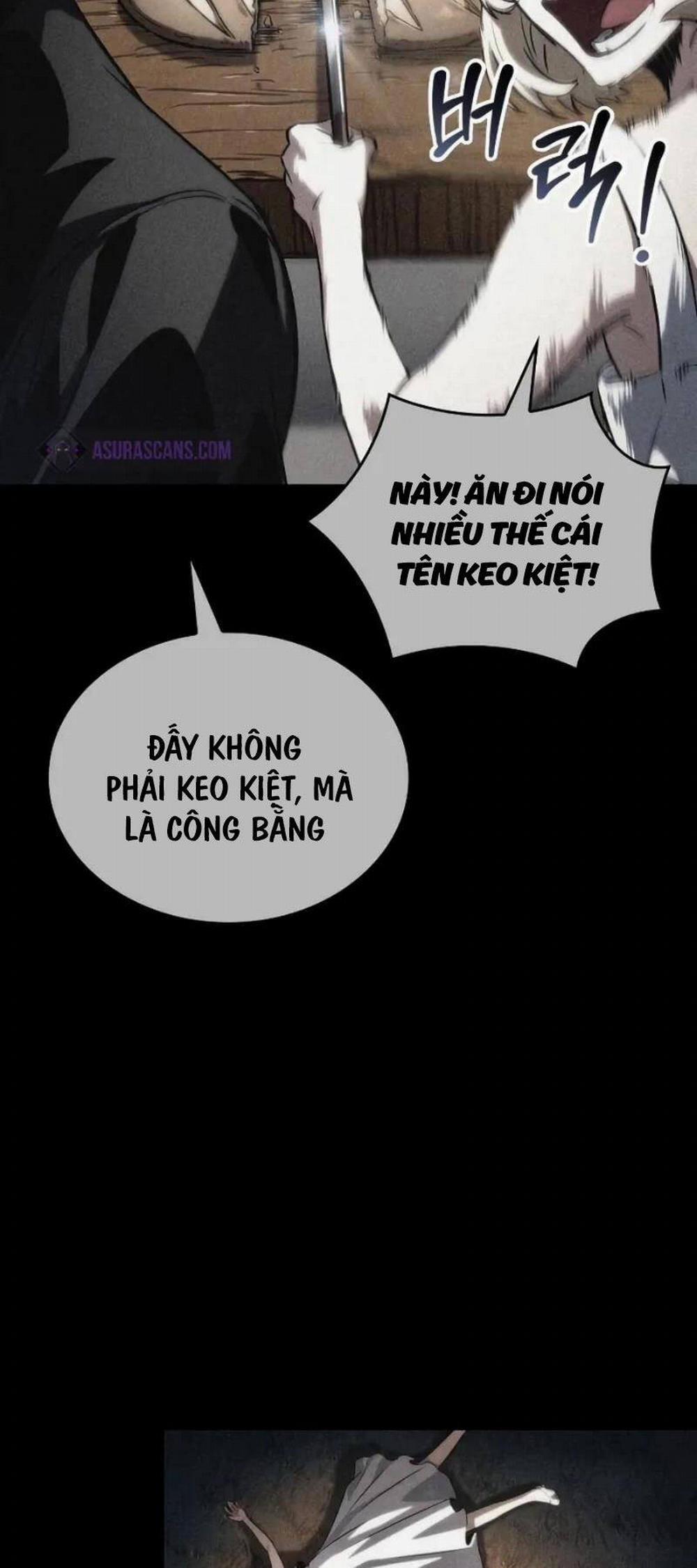 Thế Giới Sau Tận Thế 123 trang 28