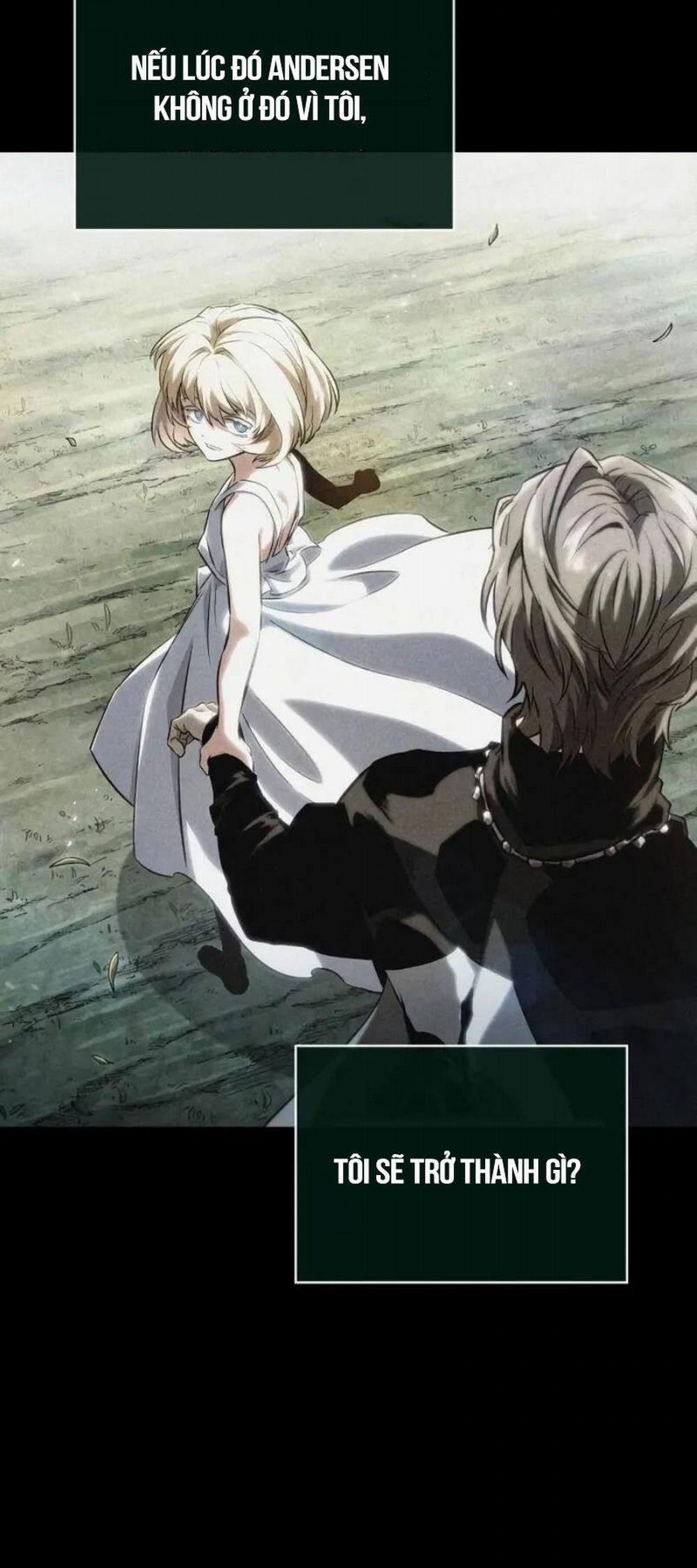 Thế Giới Sau Tận Thế 123 trang 31