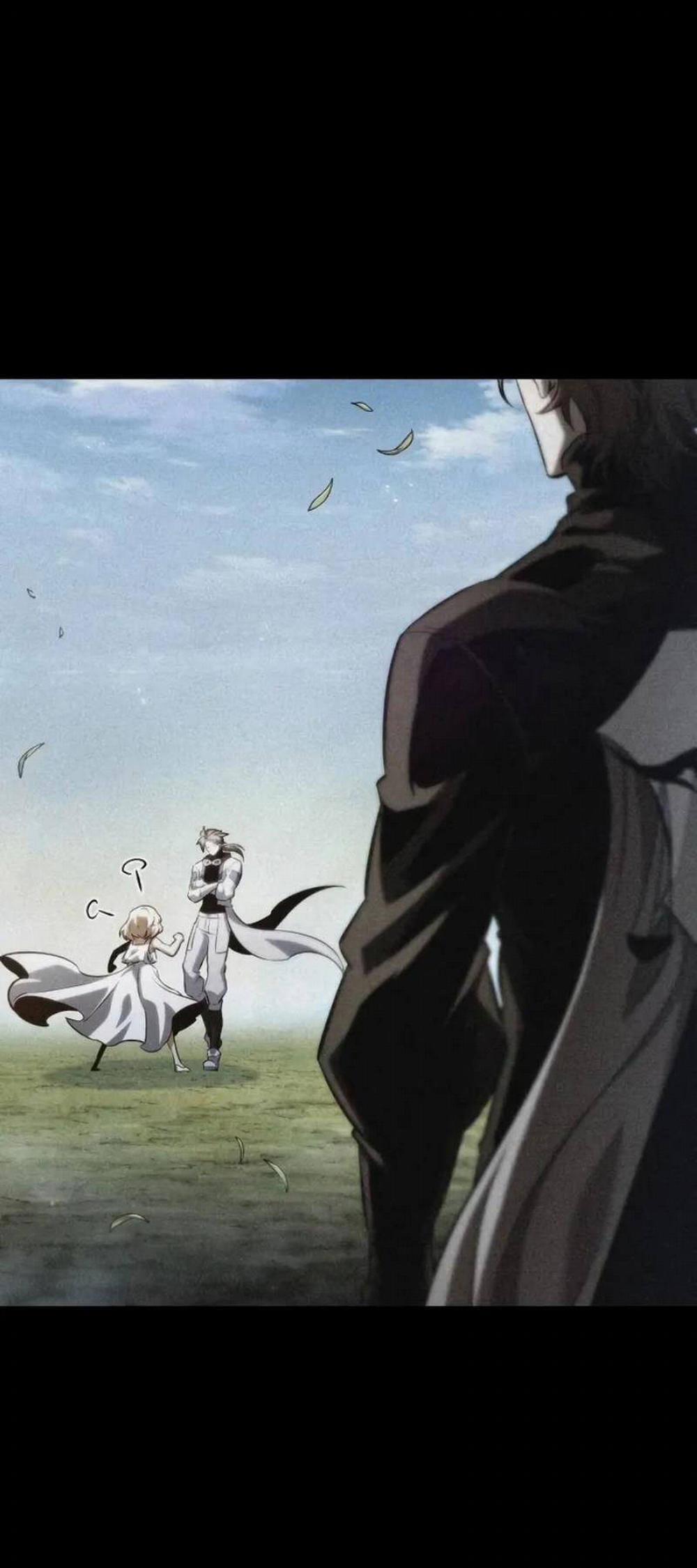 Thế Giới Sau Tận Thế 123 trang 34