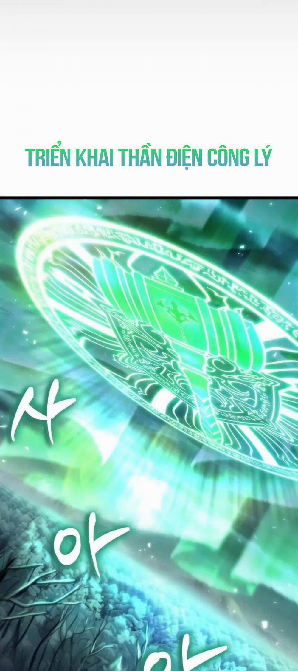 Thế Giới Sau Tận Thế 123 trang 38