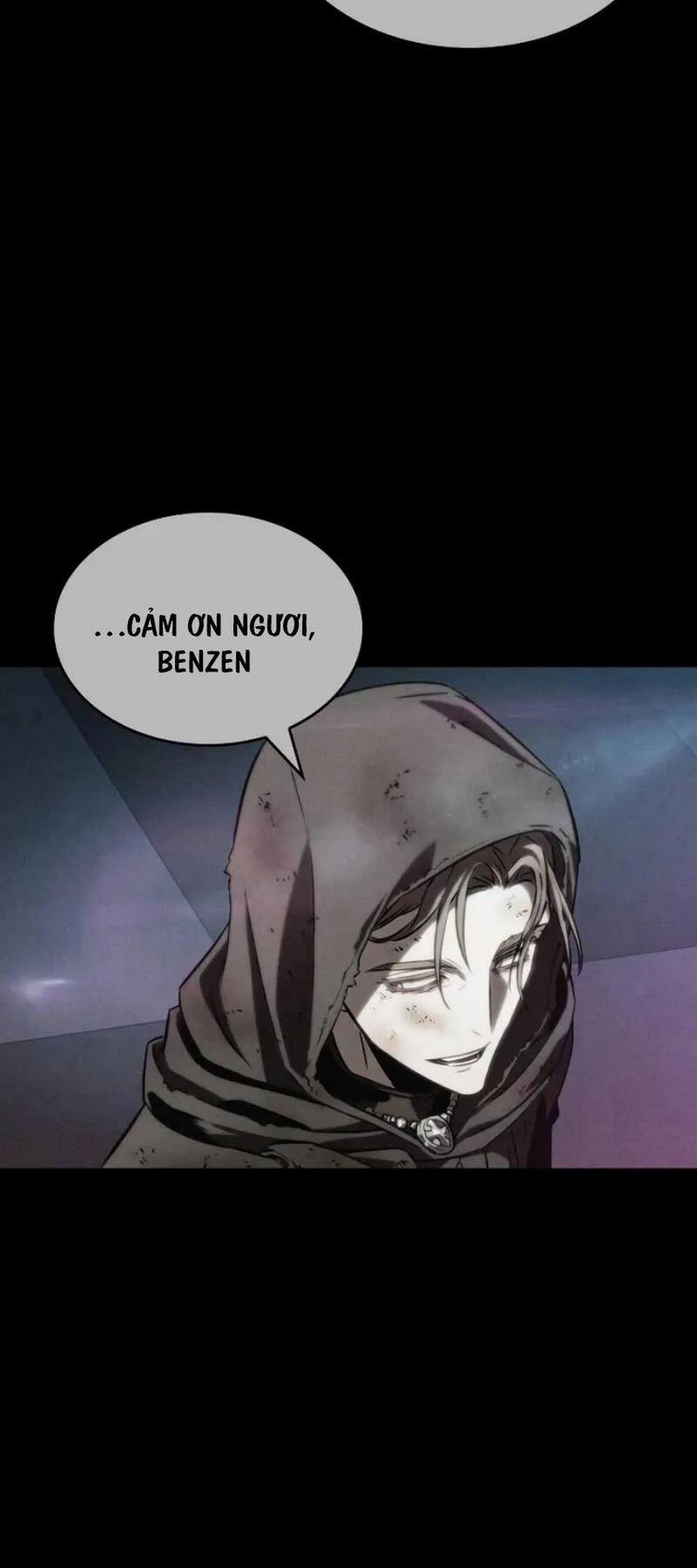 Thế Giới Sau Tận Thế 123 trang 5