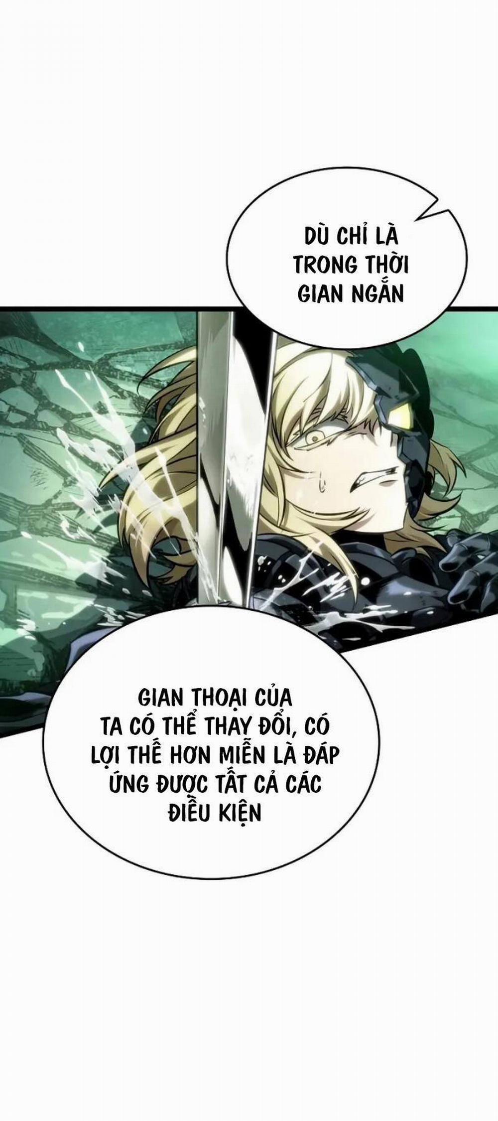 Thế Giới Sau Tận Thế 123 trang 55