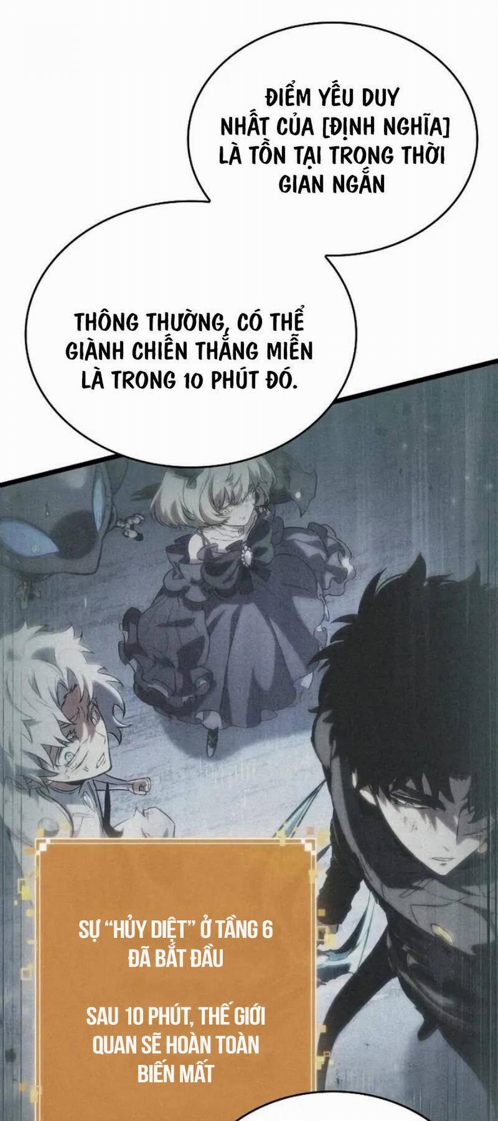 Thế Giới Sau Tận Thế 123 trang 56