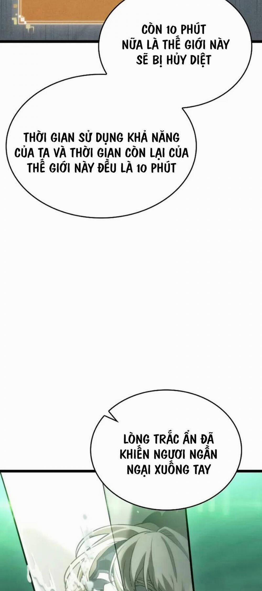 Thế Giới Sau Tận Thế 123 trang 57