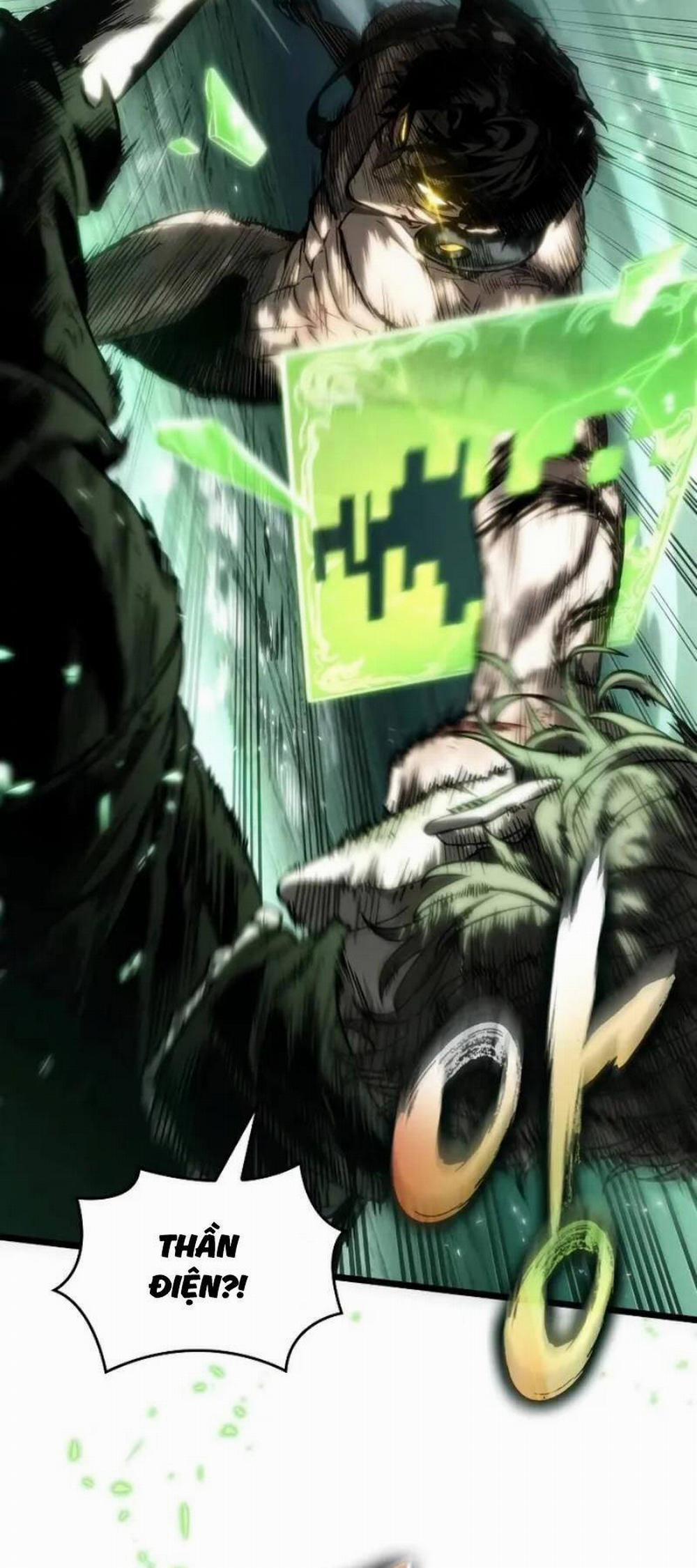 Thế Giới Sau Tận Thế 123 trang 78