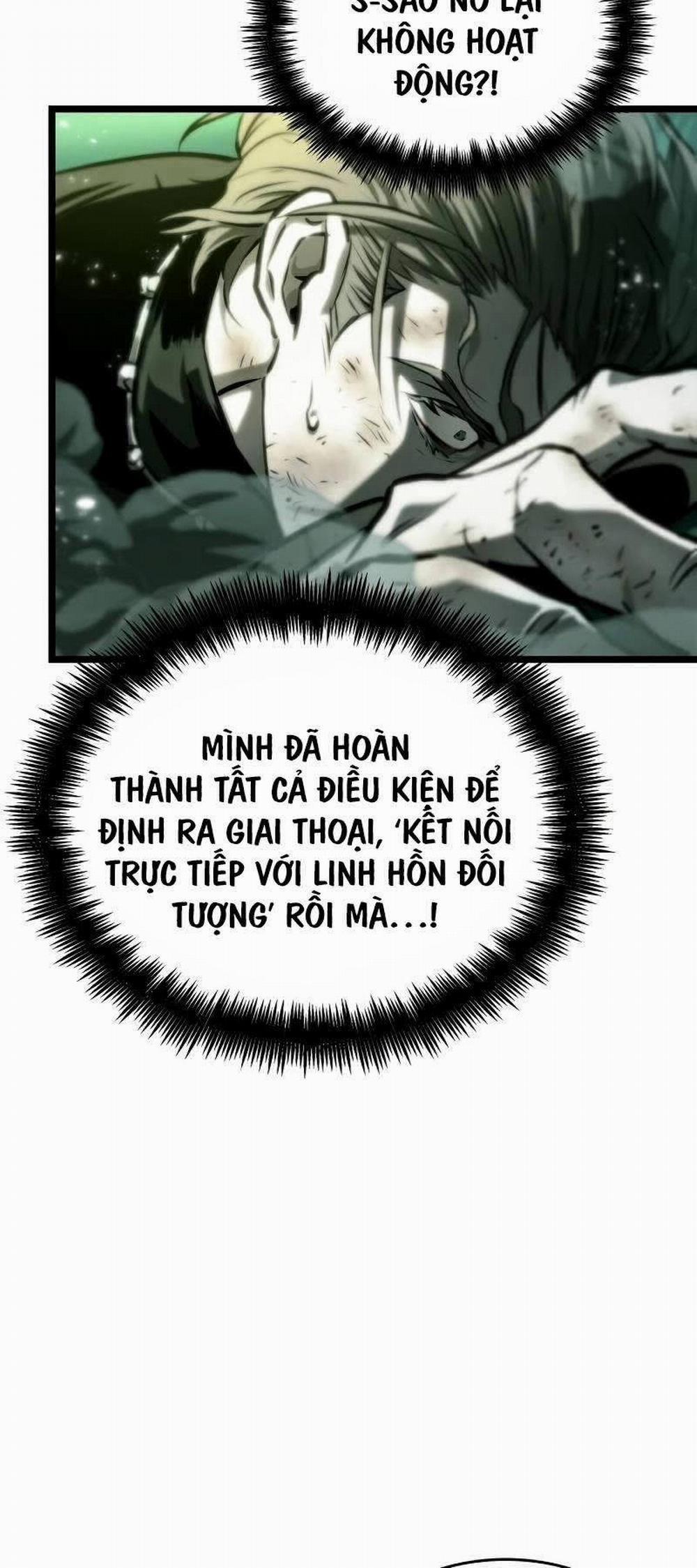 Thế Giới Sau Tận Thế 124 trang 10