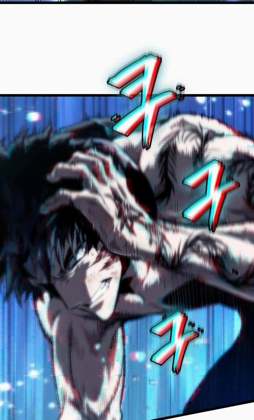 Thế Giới Sau Tận Thế 124 trang 16