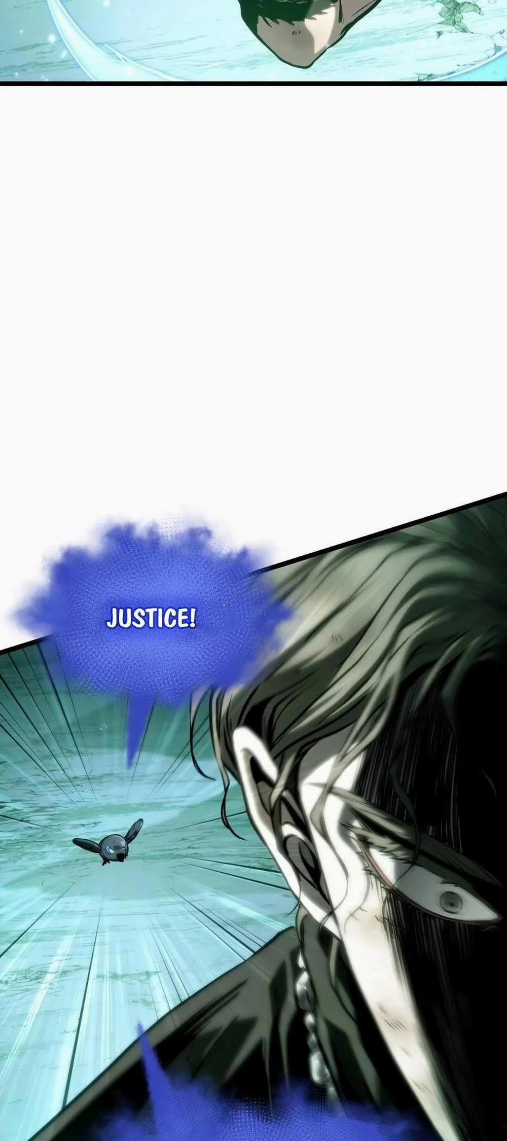 Thế Giới Sau Tận Thế 124 trang 21