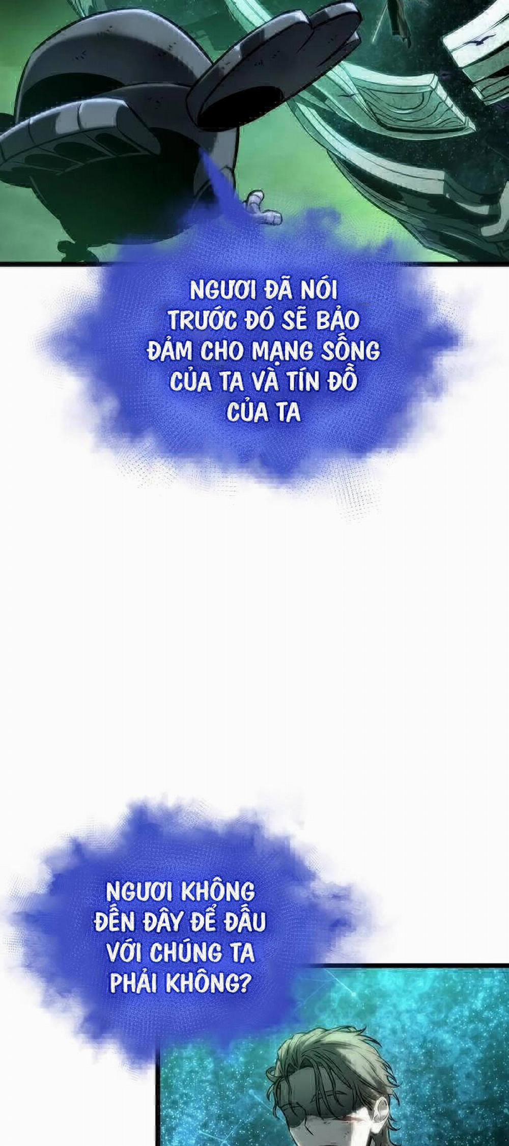 Thế Giới Sau Tận Thế 124 trang 25