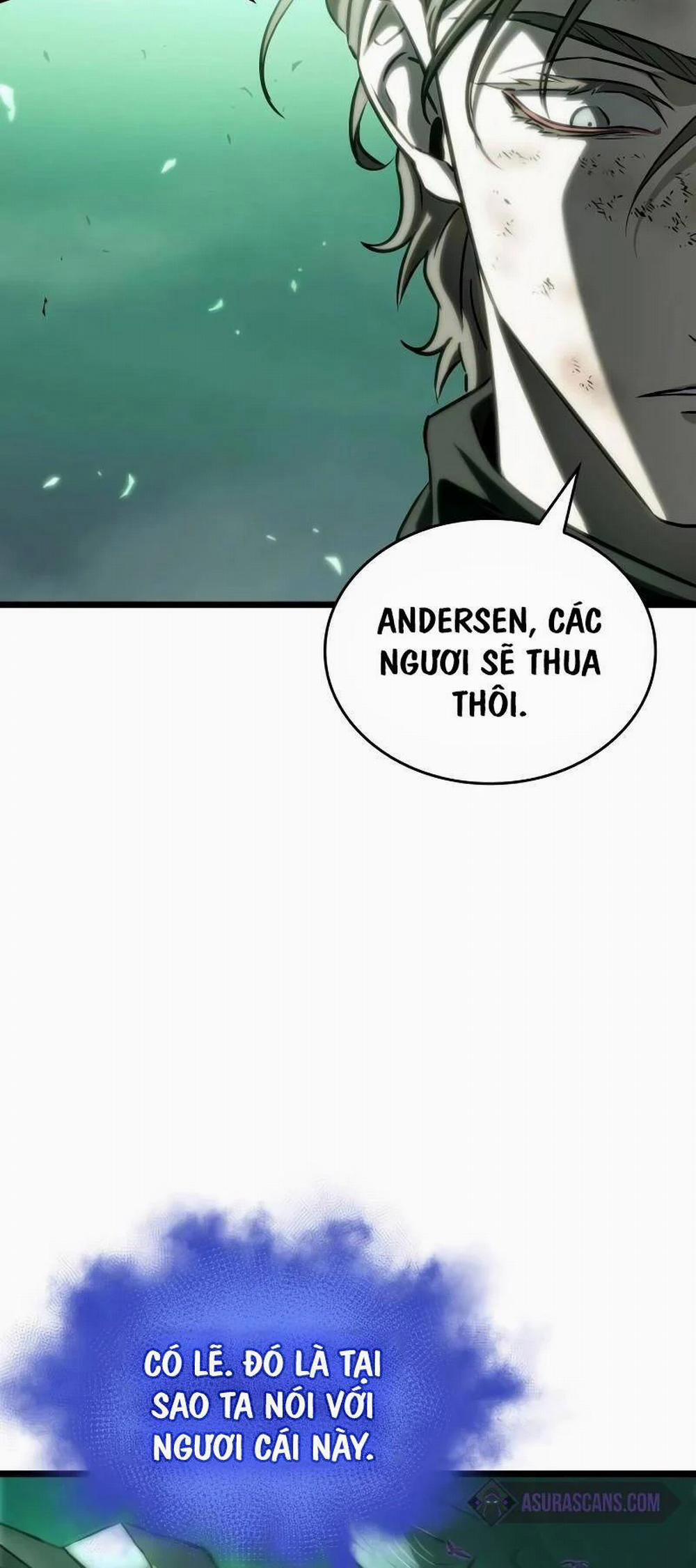 Thế Giới Sau Tận Thế 124 trang 28